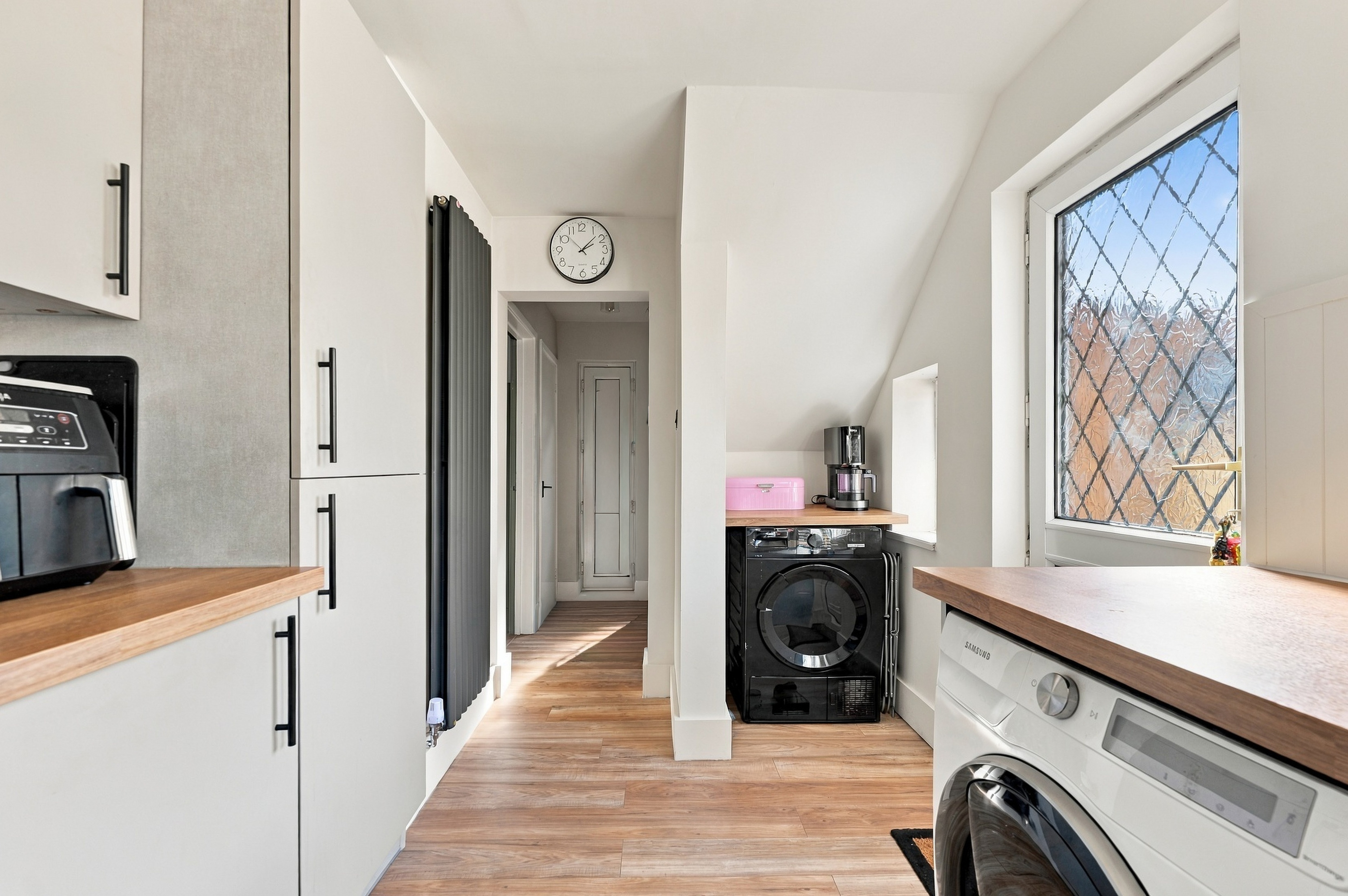 Slack Lane, Heath, S44, photo 9