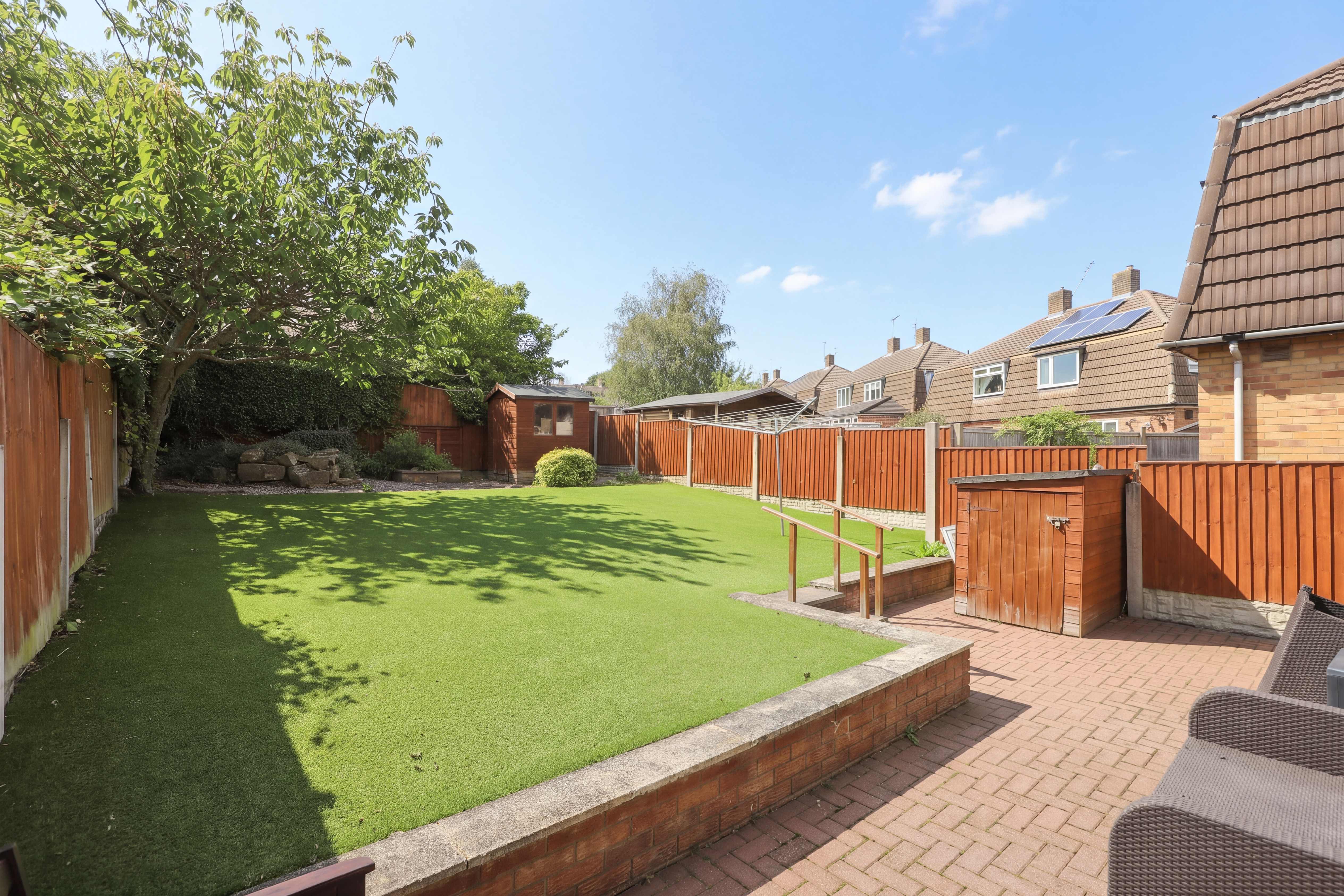 Houldsworth Drive, Chesterfield, S41, photo 3