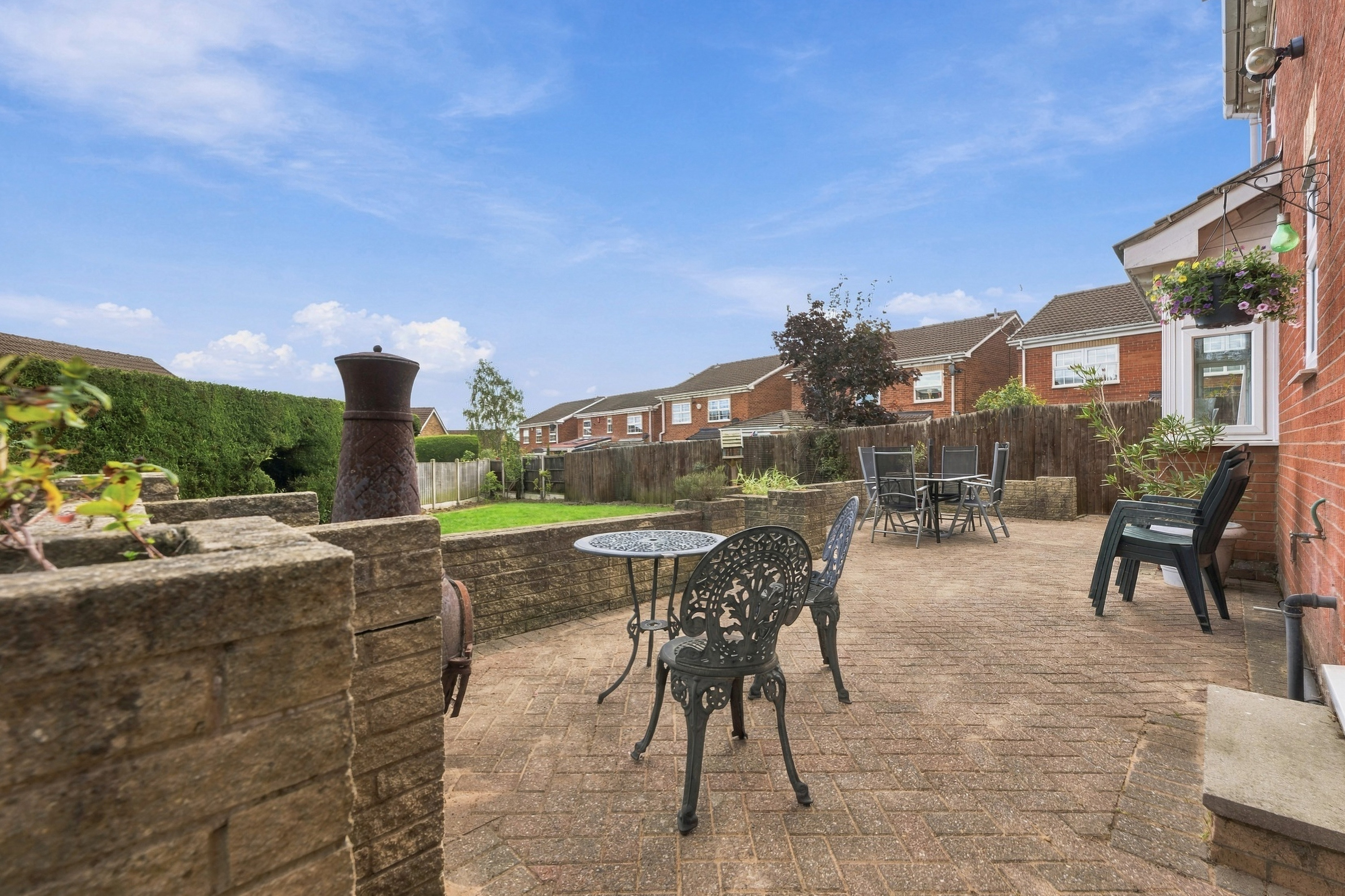 Birley Brook Drive, Chesterfield, S41, photo 26