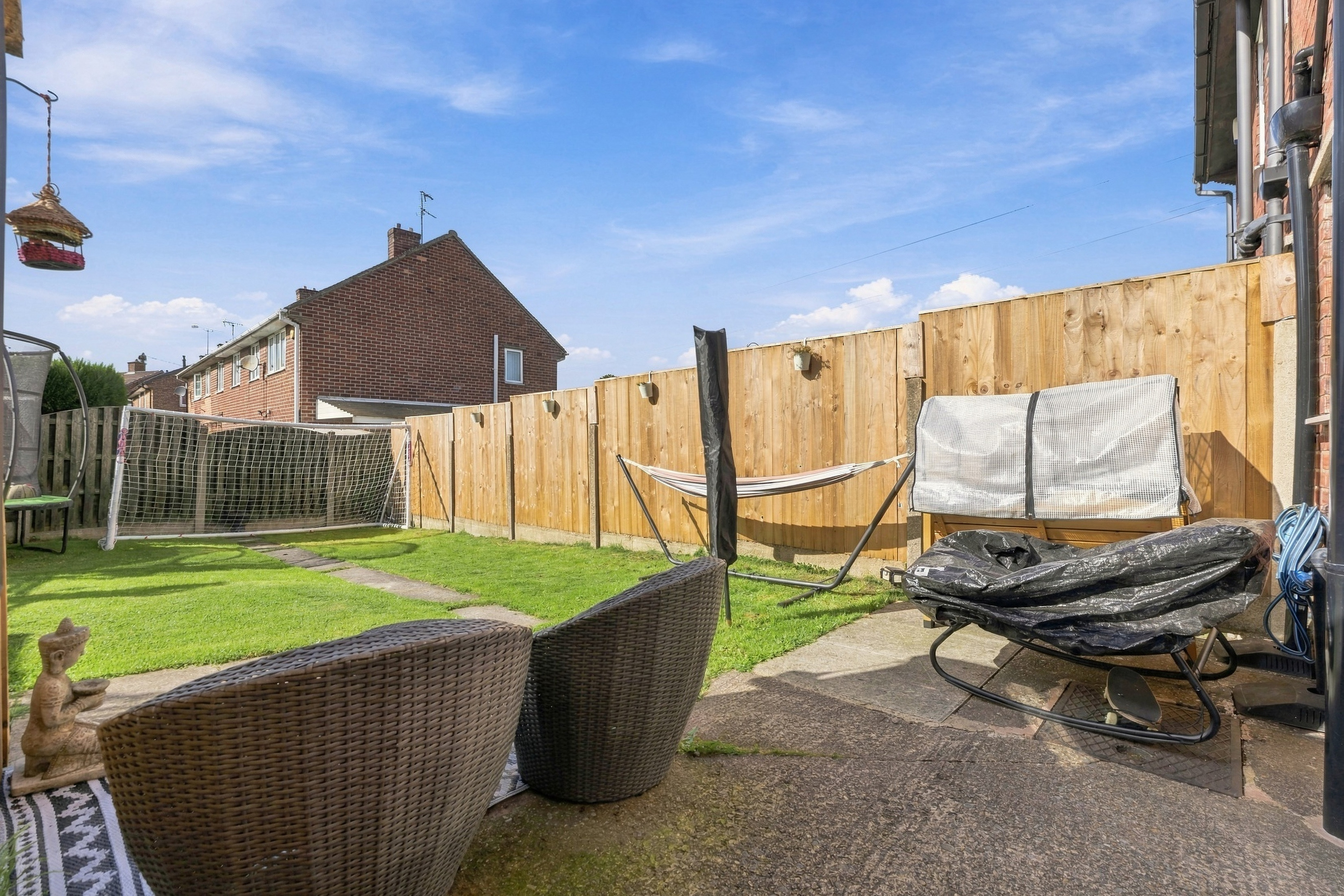 Slack Lane, Heath, S44, photo 20