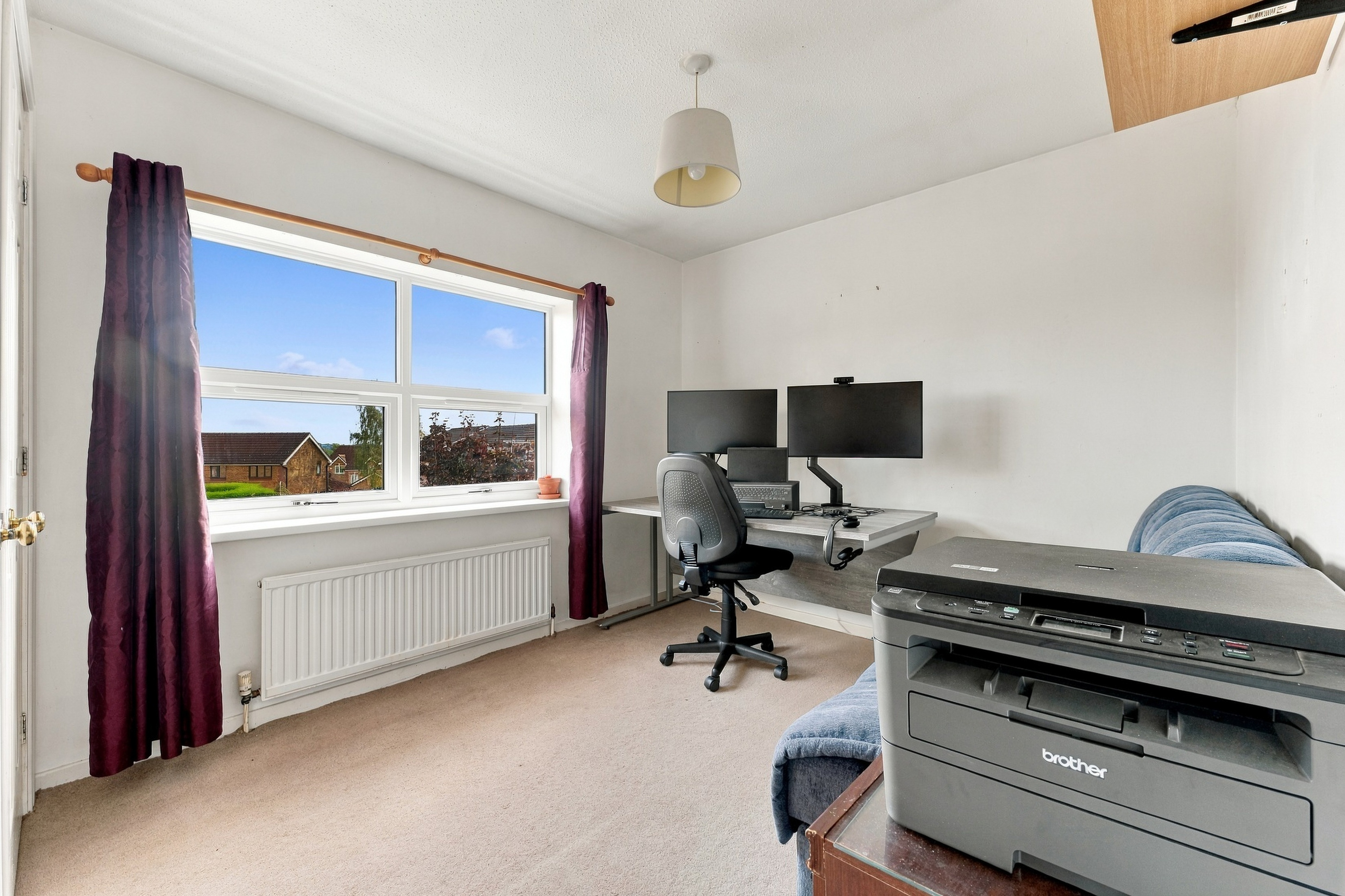 Birley Brook Drive, Chesterfield, S41, photo 22