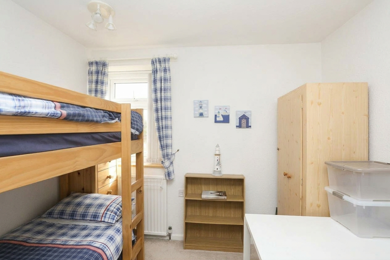 Houldsworth Drive, Chesterfield, S41, photo 14