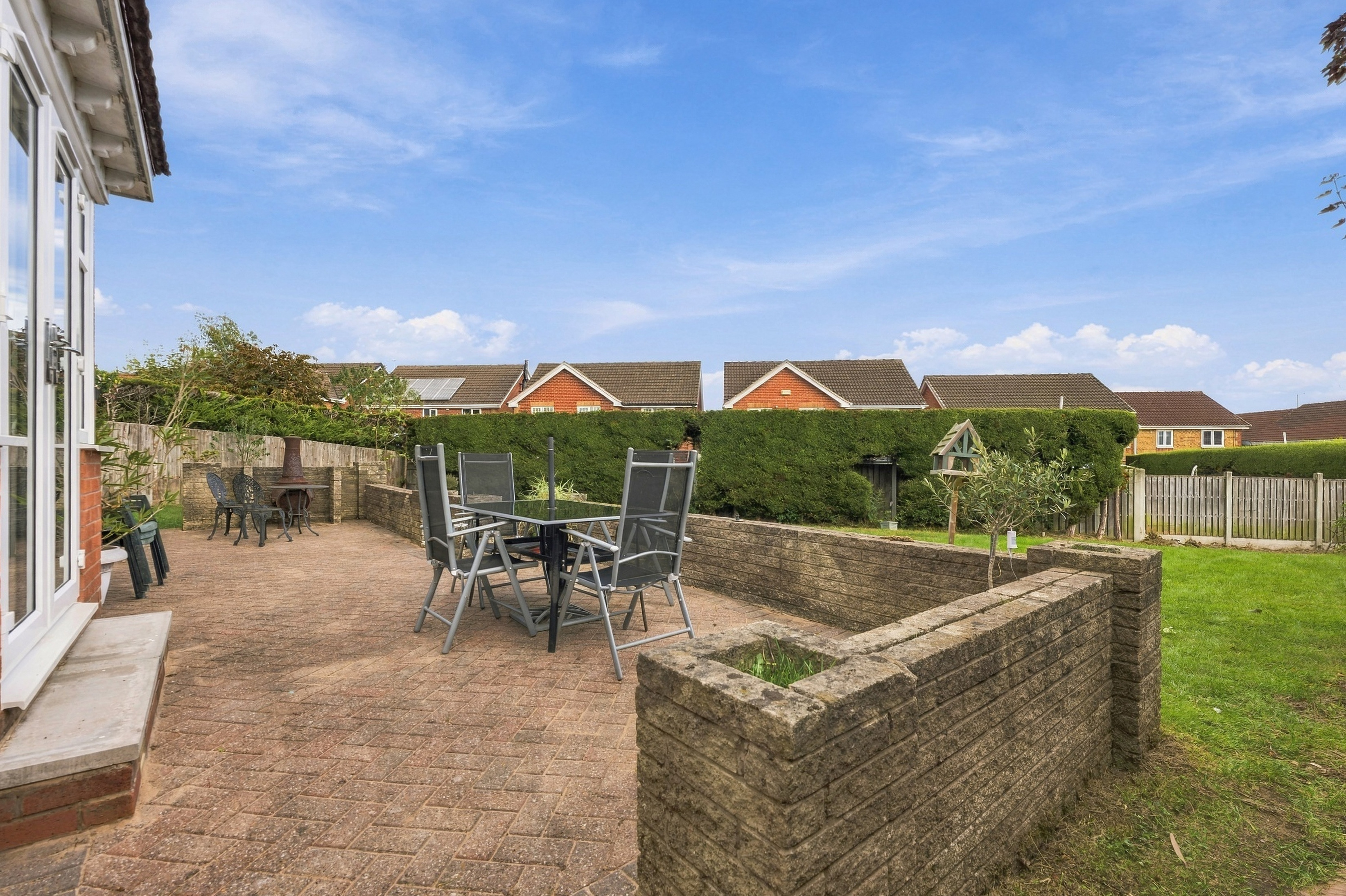 Birley Brook Drive, Chesterfield, S41, photo 27