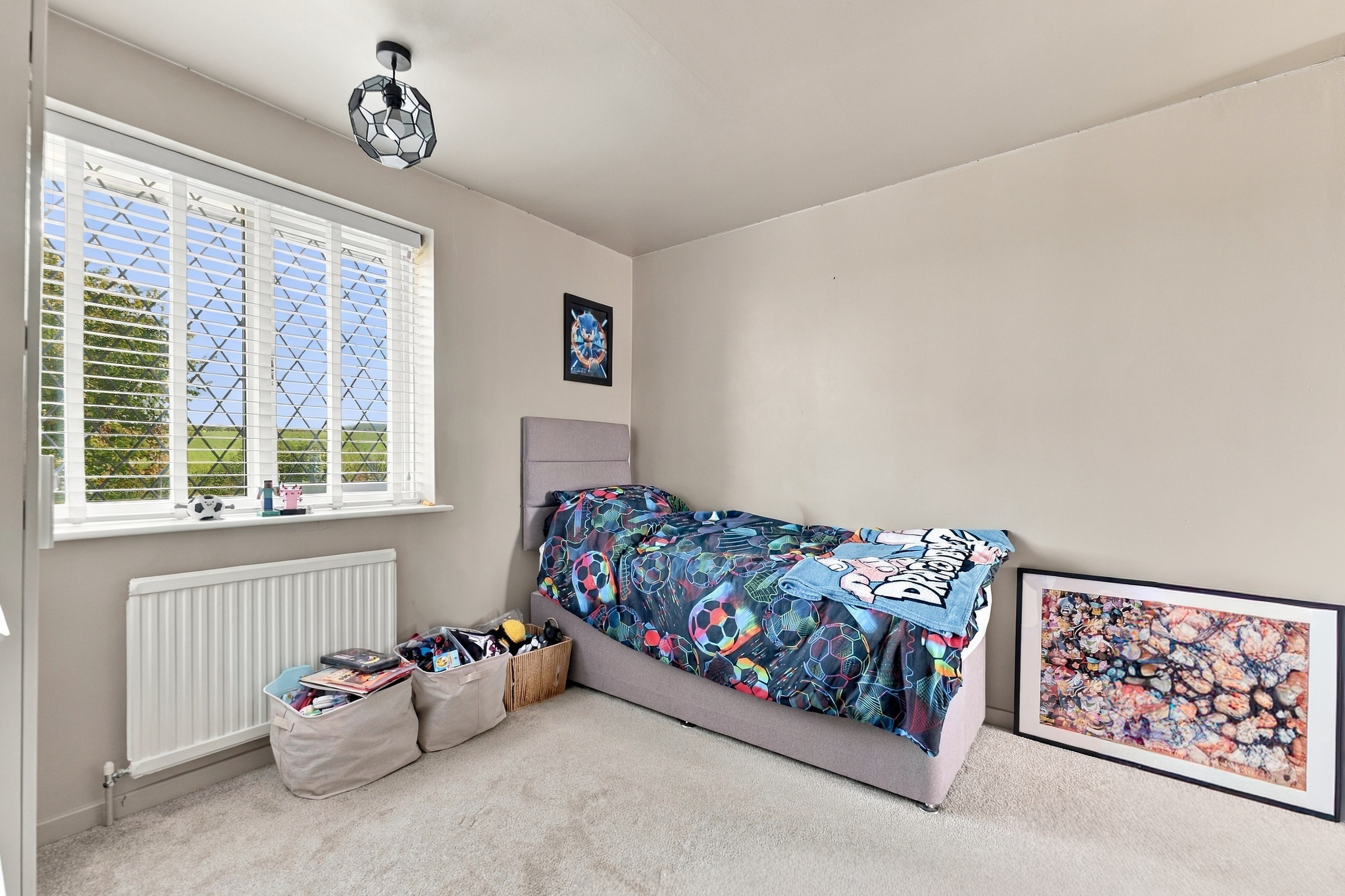 Slack Lane, Heath, S44, photo 14
