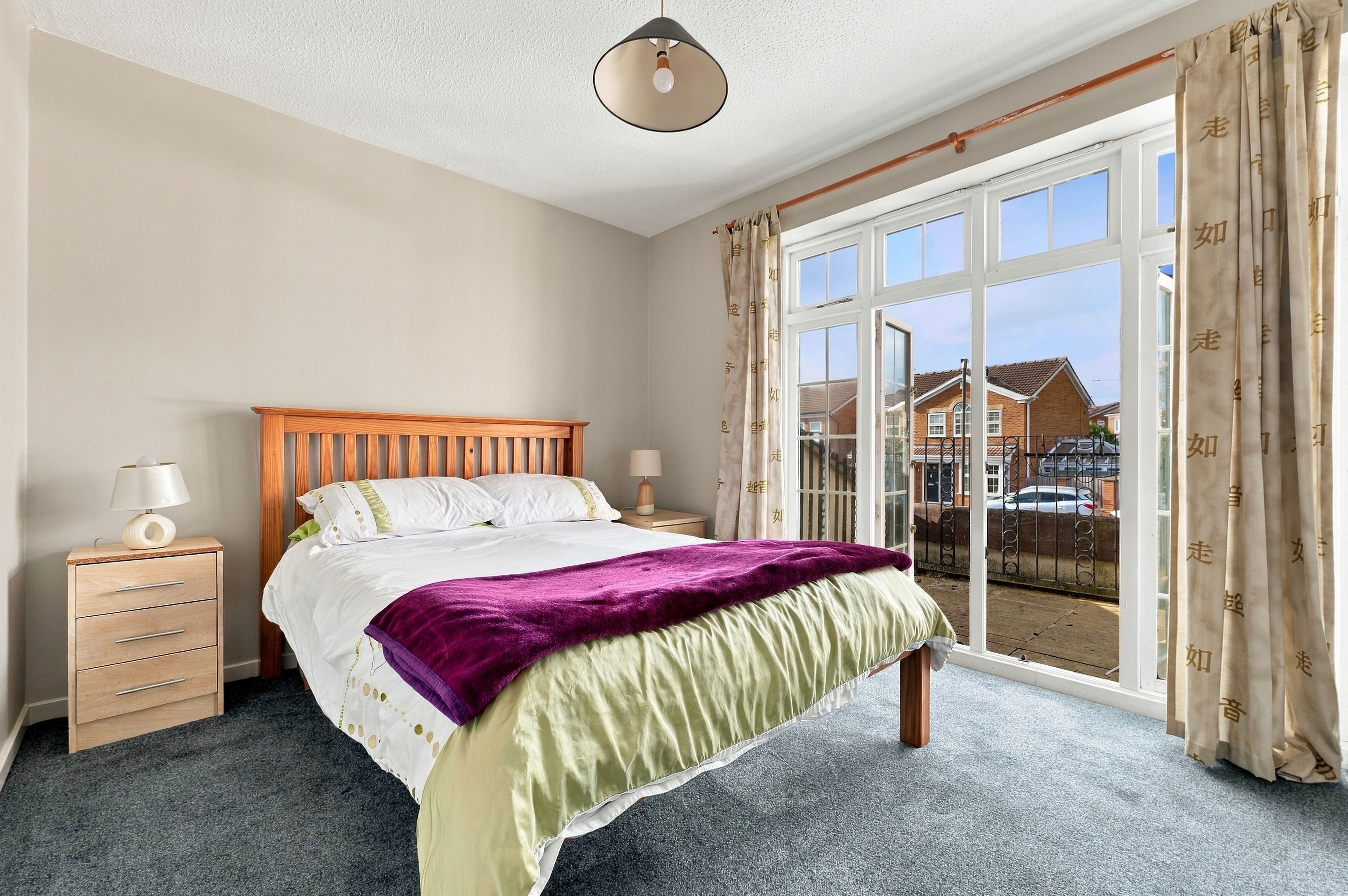 Birley Brook Drive, Chesterfield, S41, photo 20
