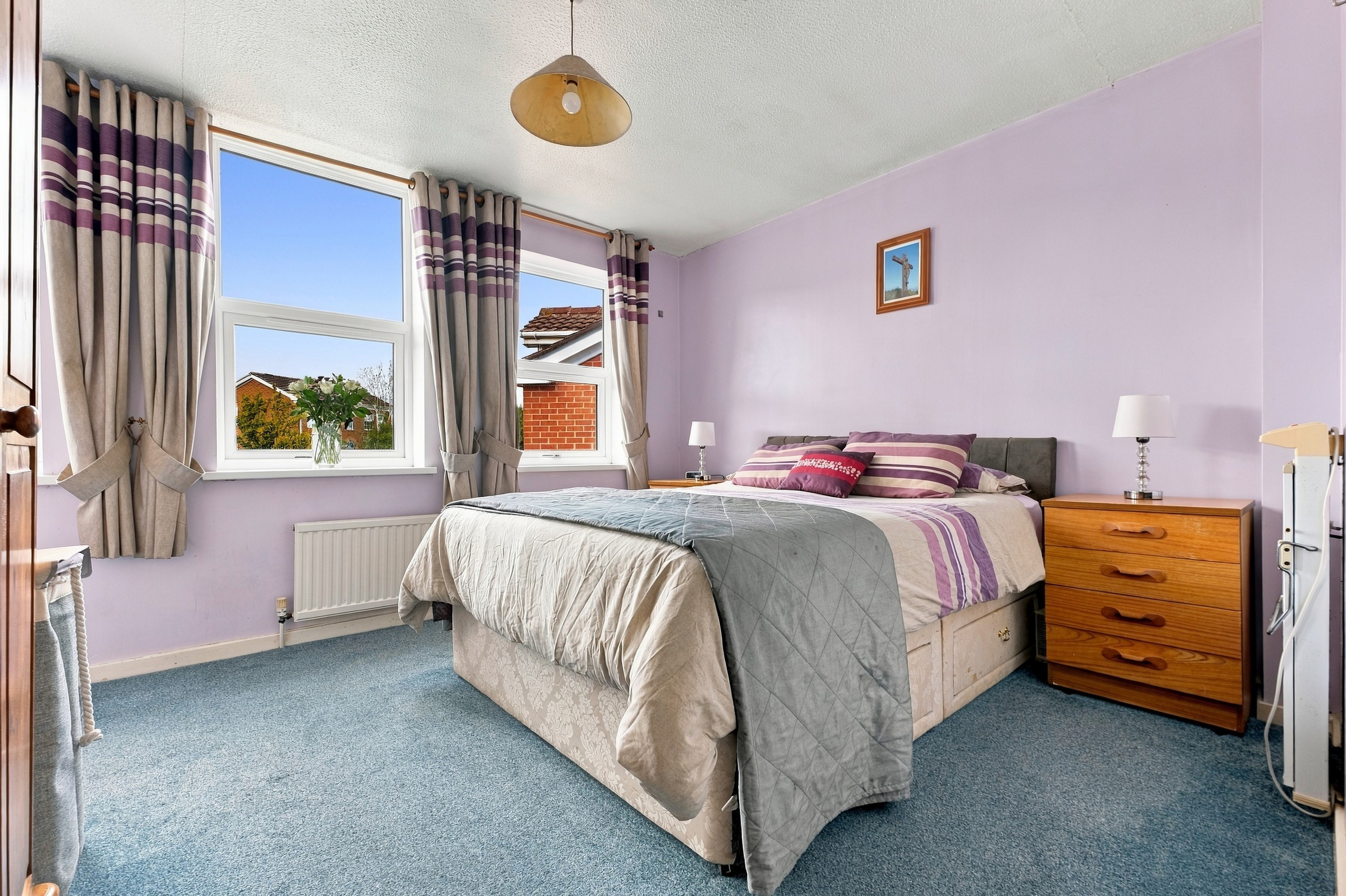 Birley Brook Drive, Chesterfield, S41, photo 15