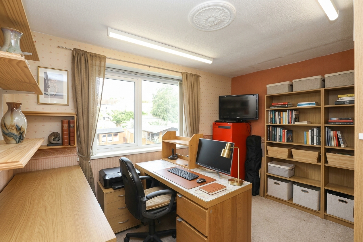 Houldsworth Drive, Chesterfield, S41, photo 13