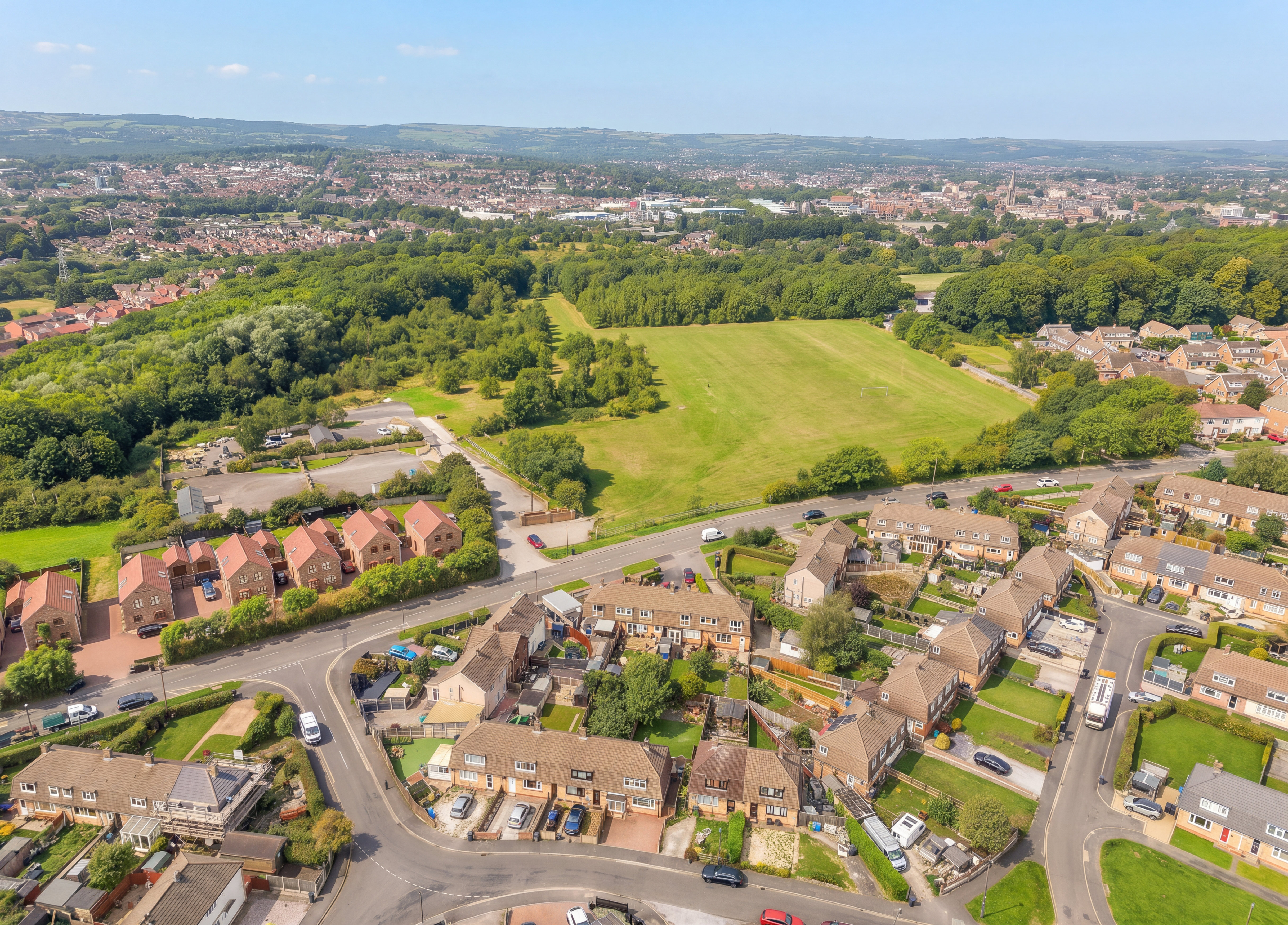 Houldsworth Drive, Chesterfield, S41, photo 19
