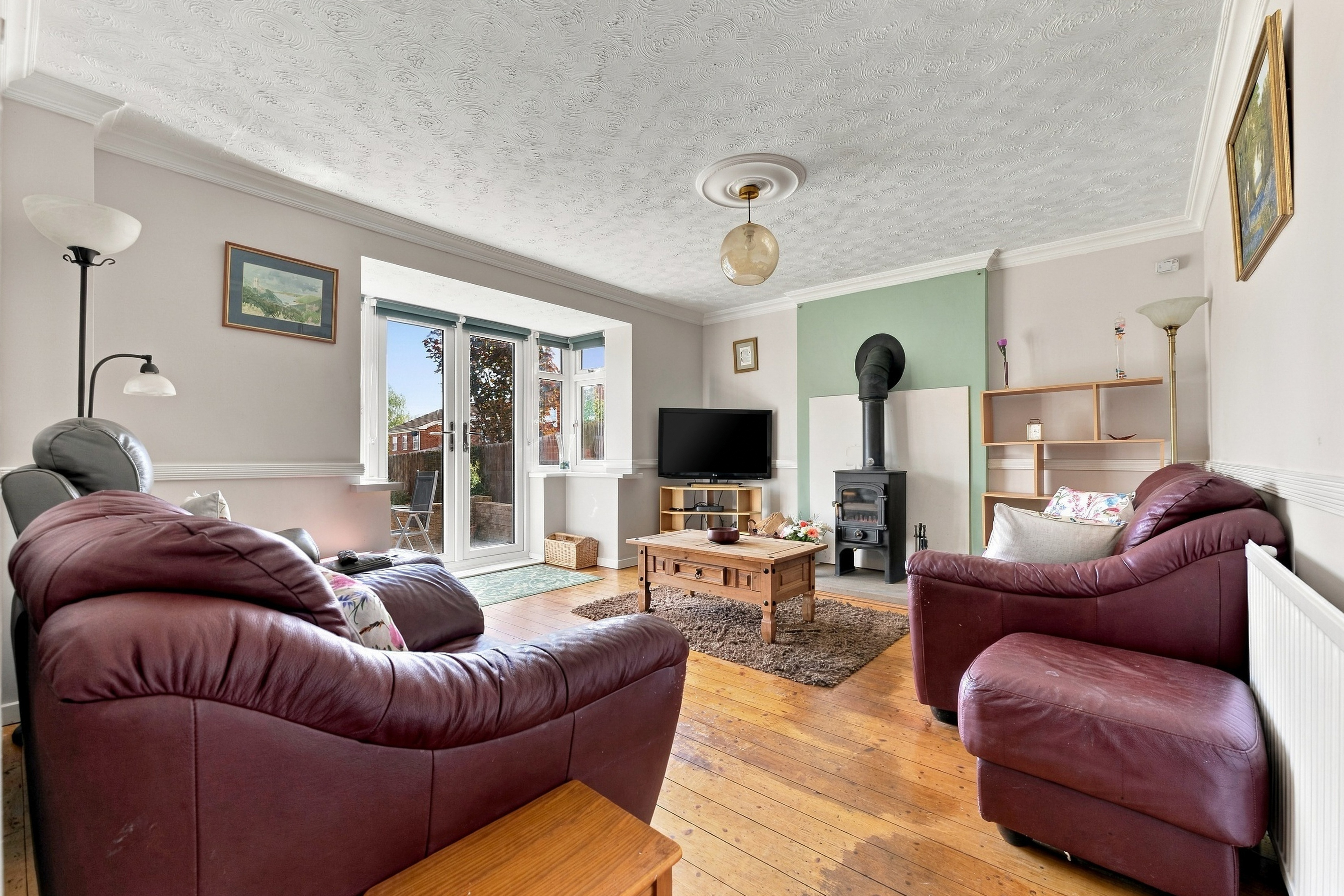 Birley Brook Drive, Chesterfield, S41, photo 2