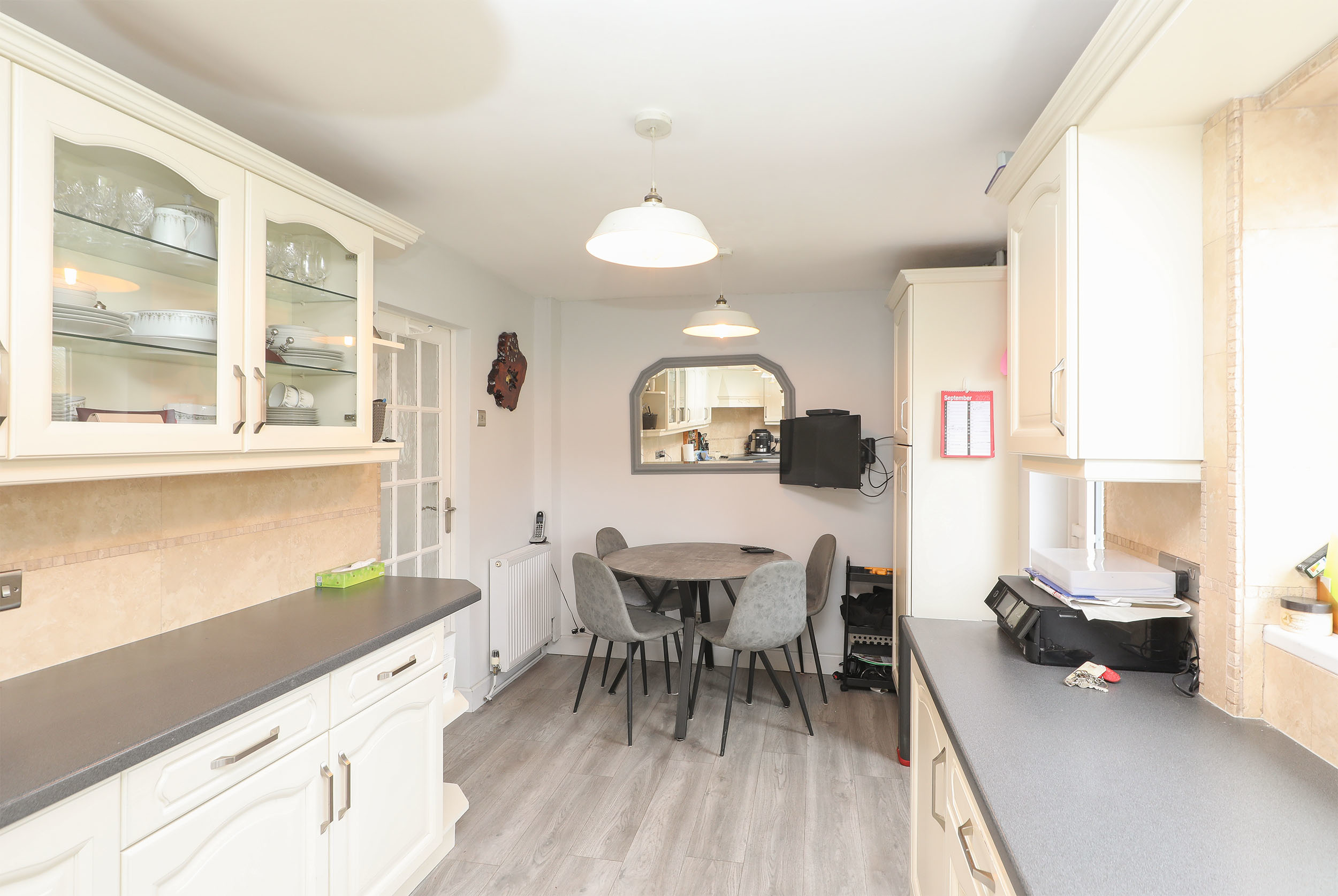 Houldsworth Drive, Chesterfield, S41, photo 7