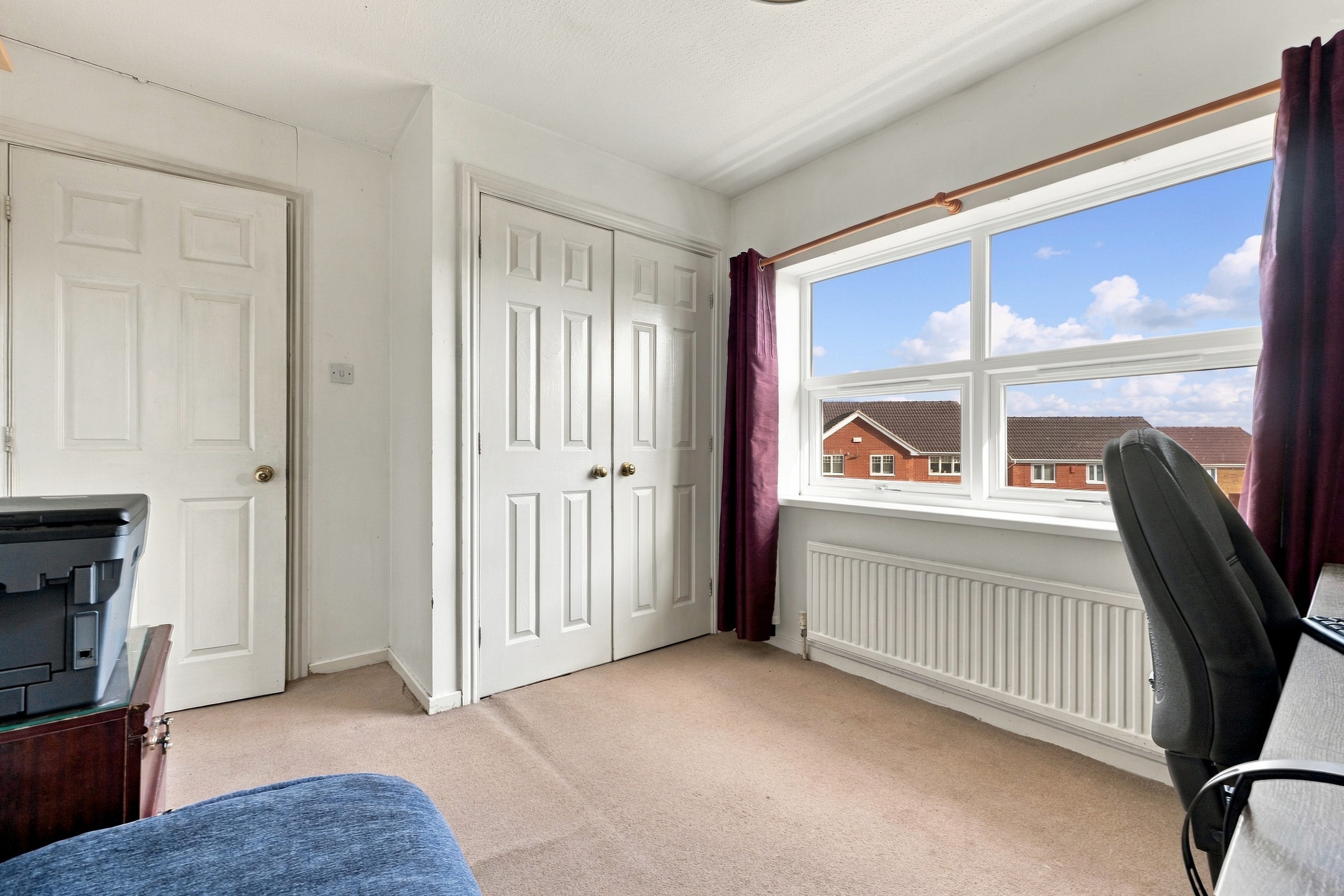 Birley Brook Drive, Chesterfield, S41, photo 23