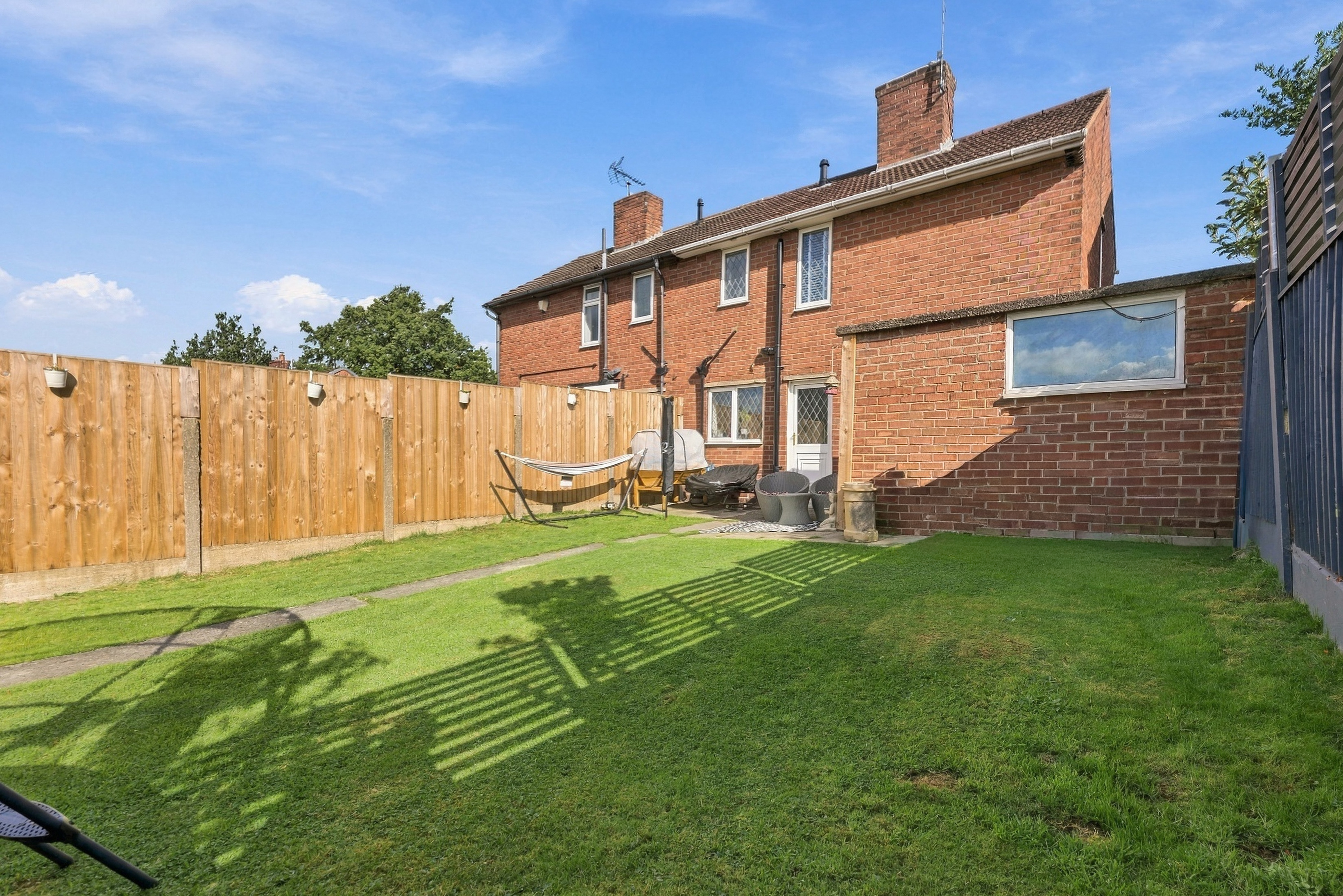 Slack Lane, Heath, S44, photo 17