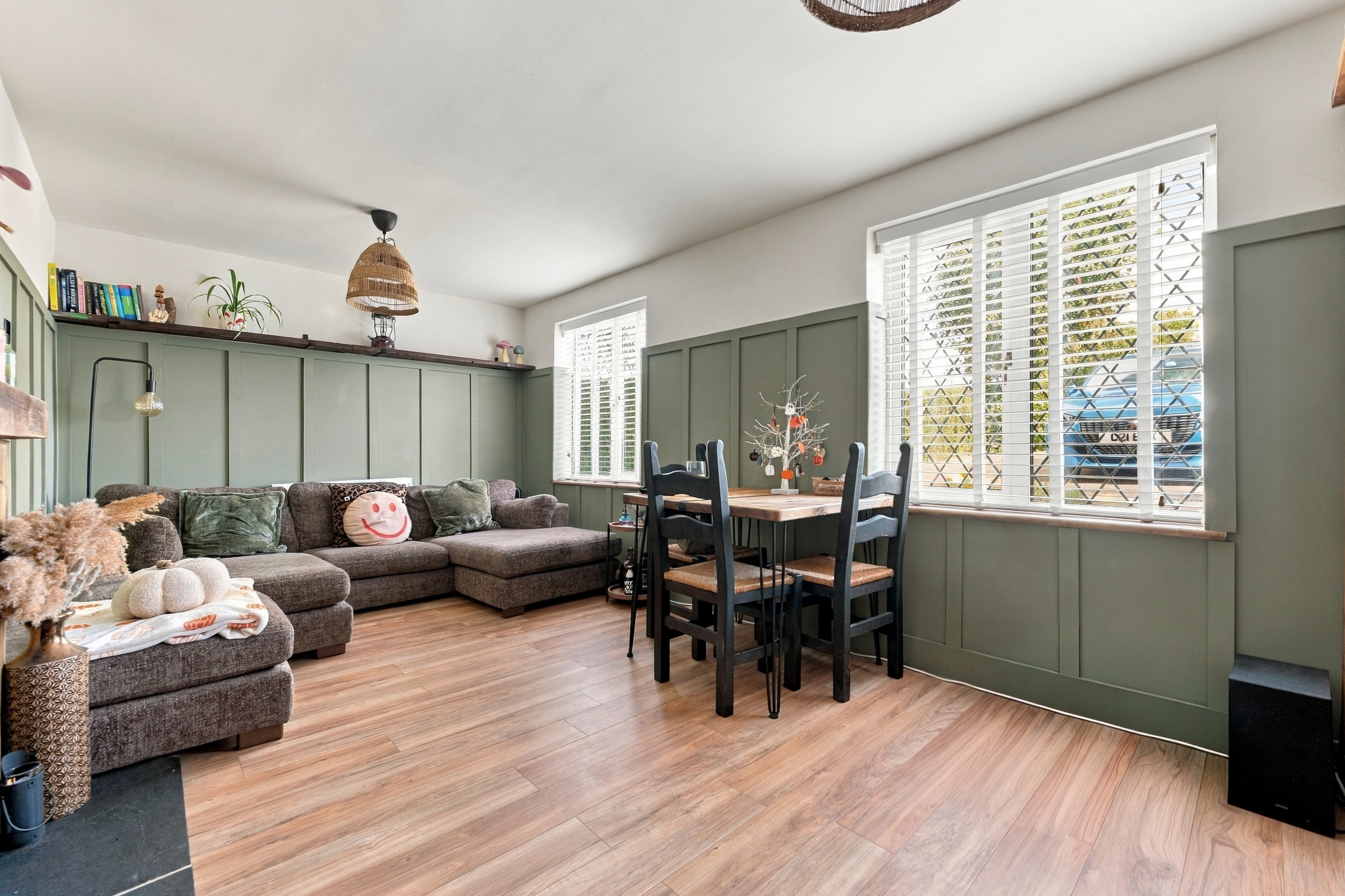 Slack Lane, Heath, S44, photo 6