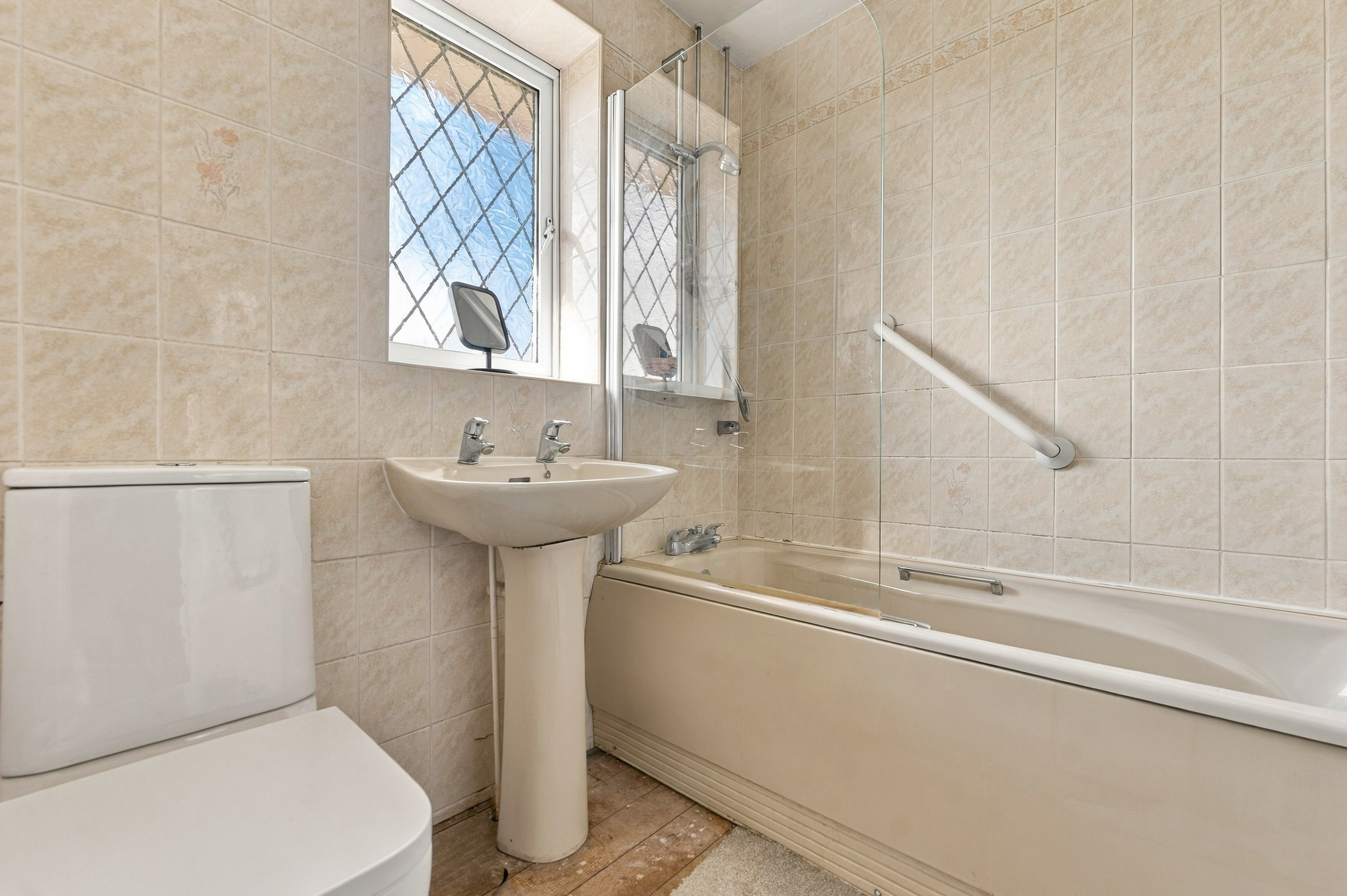 Slack Lane, Heath, S44, photo 15