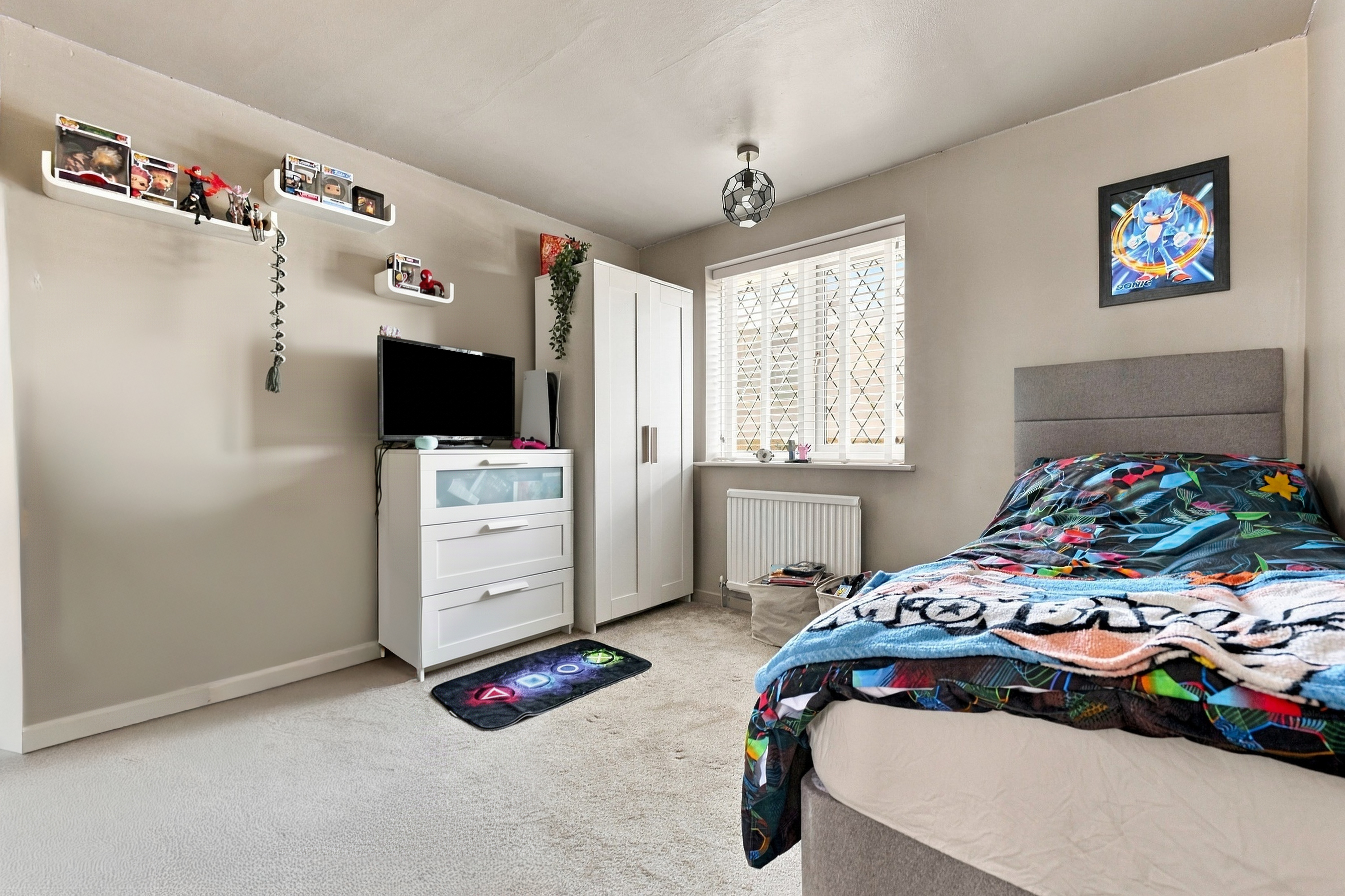 Slack Lane, Heath, S44, photo 13