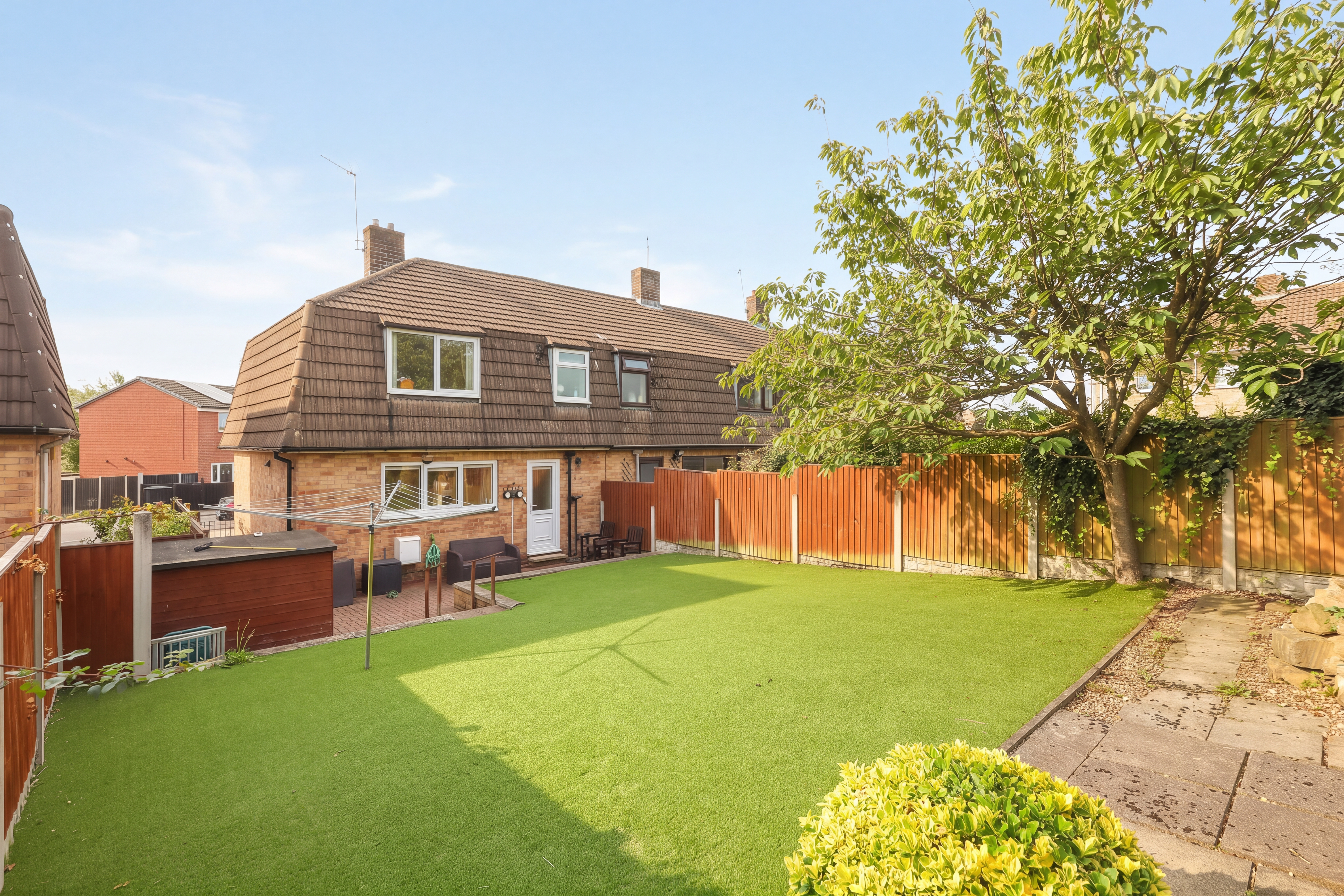 Houldsworth Drive, Chesterfield, S41, photo 17