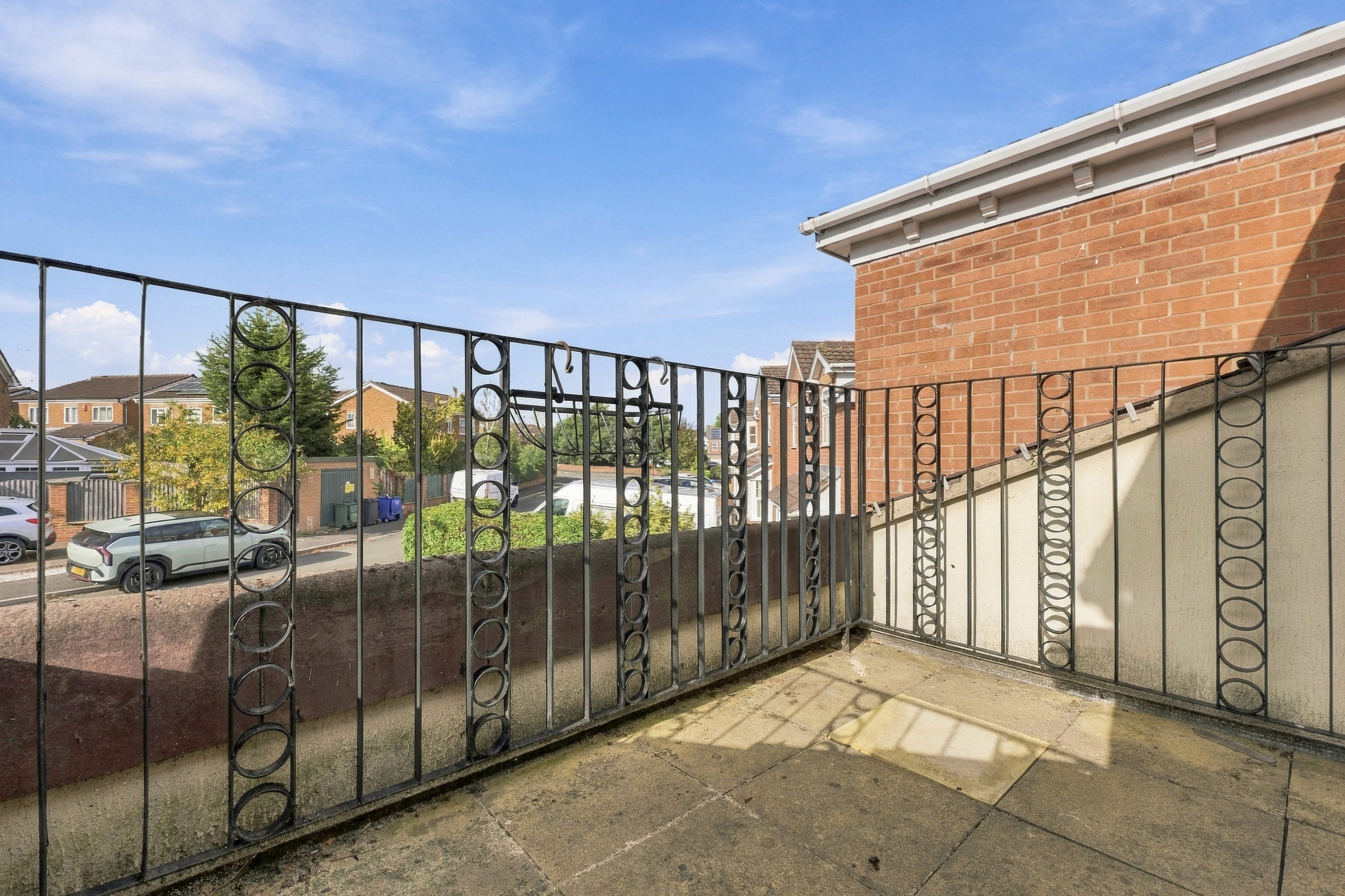 Birley Brook Drive, Chesterfield, S41, photo 21