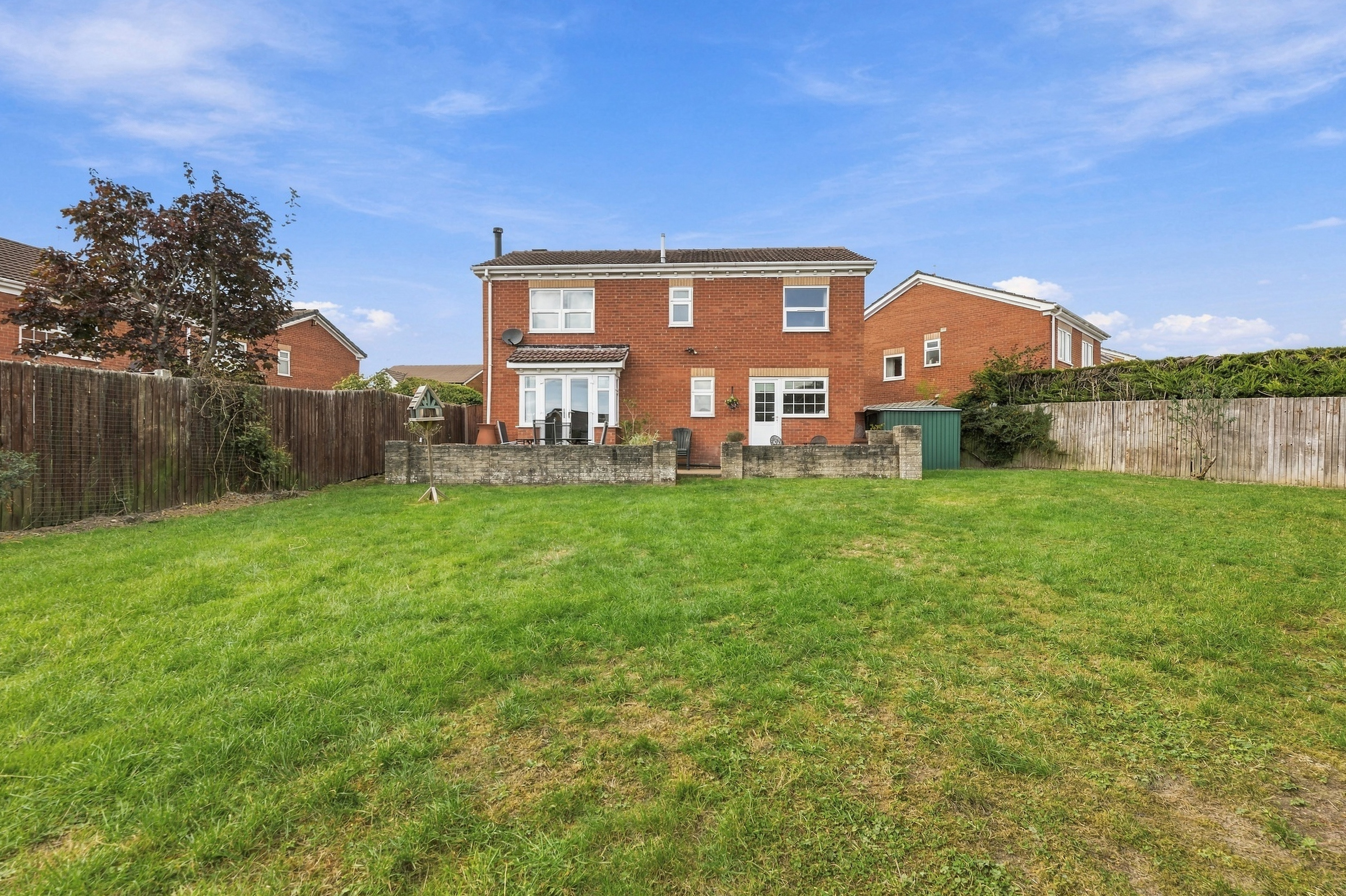 Birley Brook Drive, Chesterfield, S41, photo 3