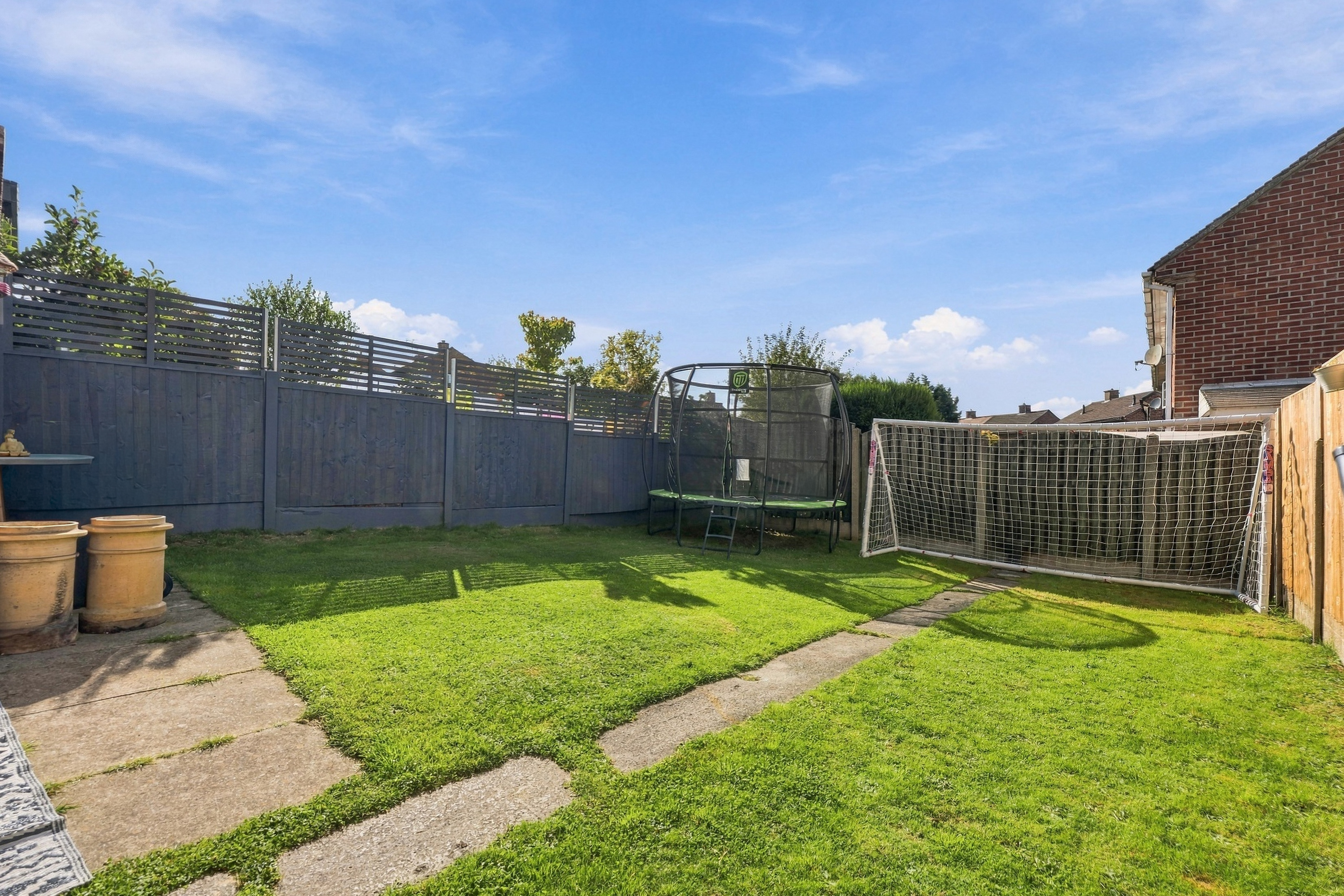 Slack Lane, Heath, S44, photo 18