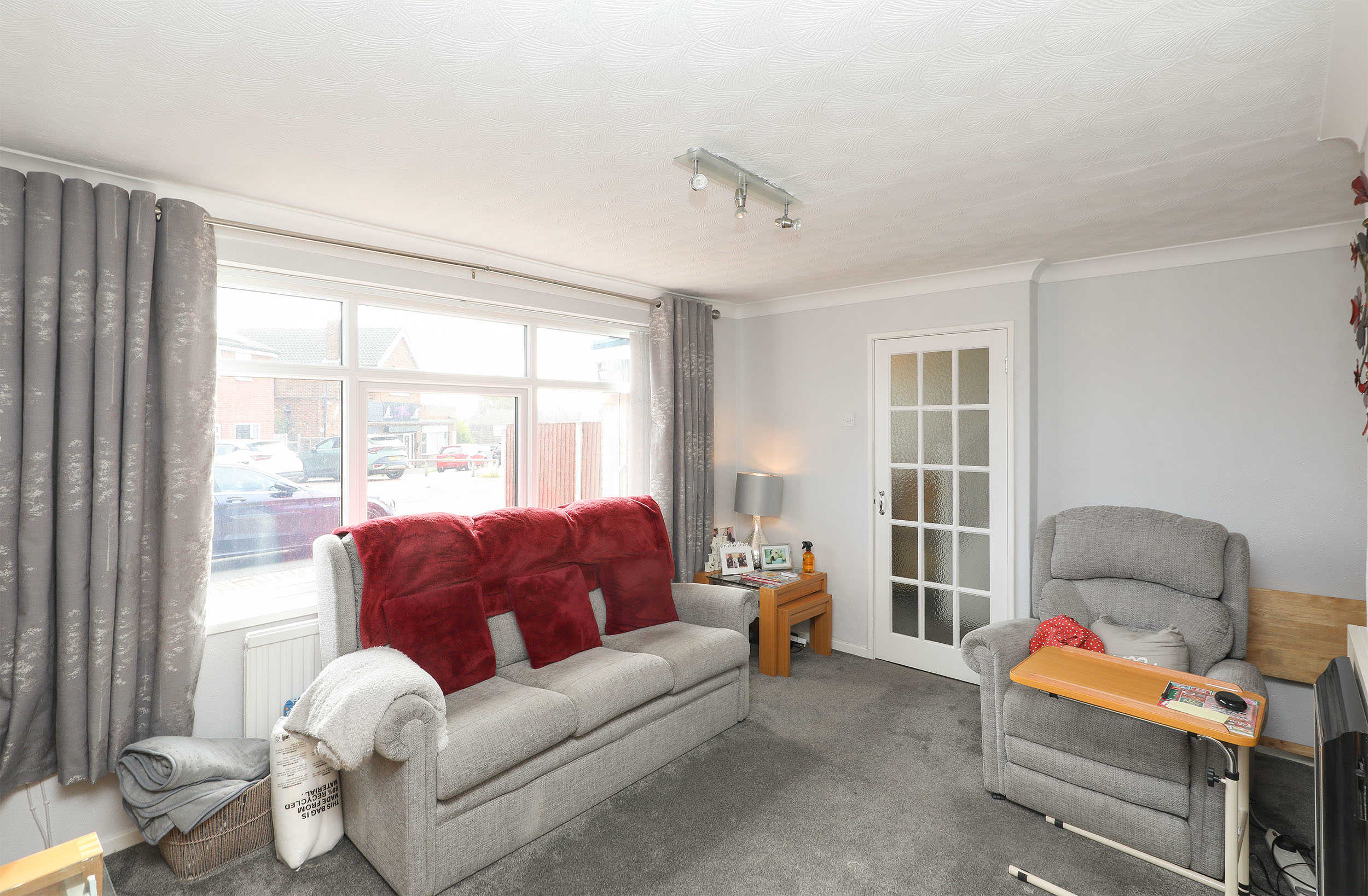 Houldsworth Drive, Chesterfield, S41, photo 9