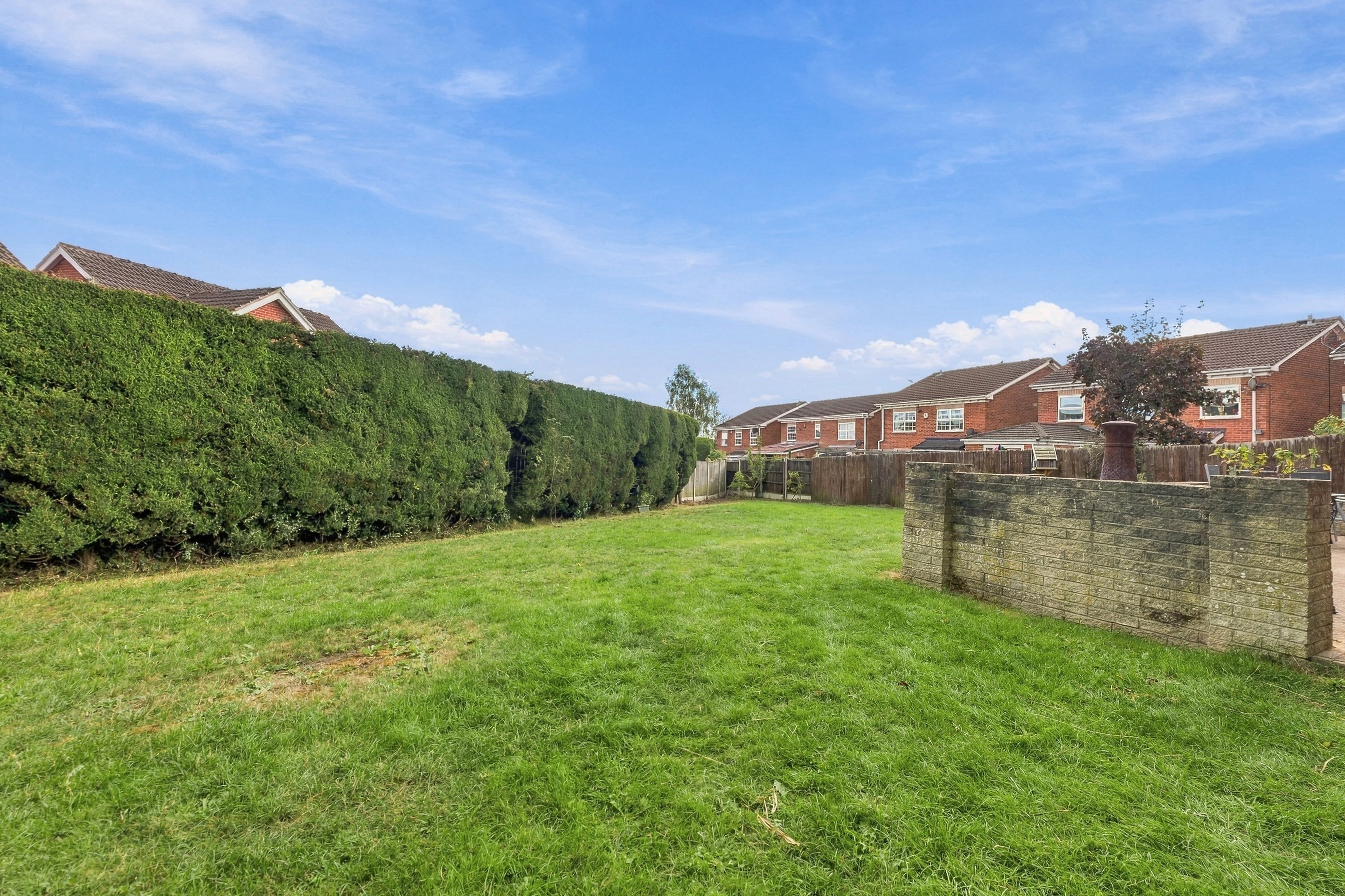 Birley Brook Drive, Chesterfield, S41, photo 30