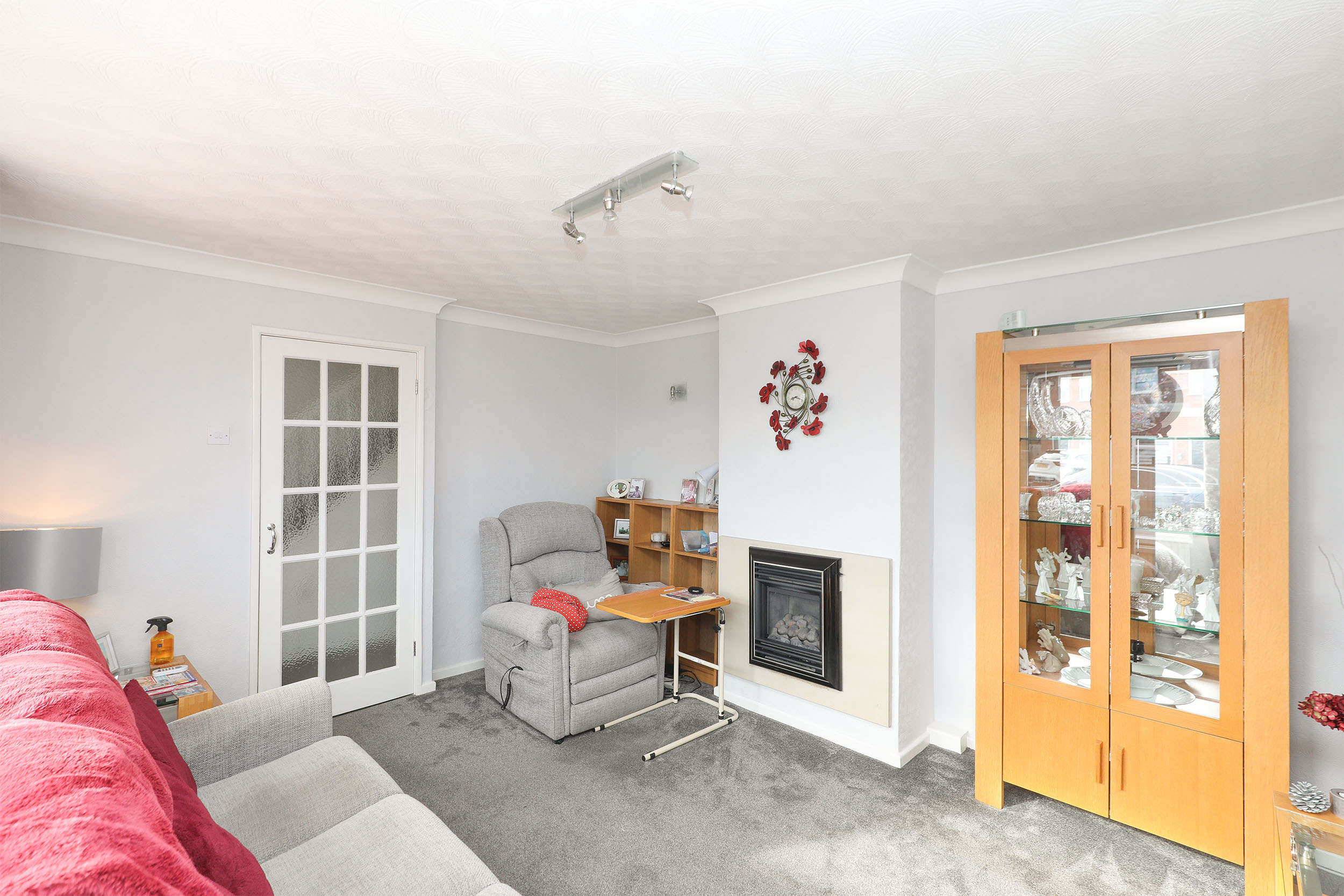 Houldsworth Drive, Chesterfield, S41, photo 10