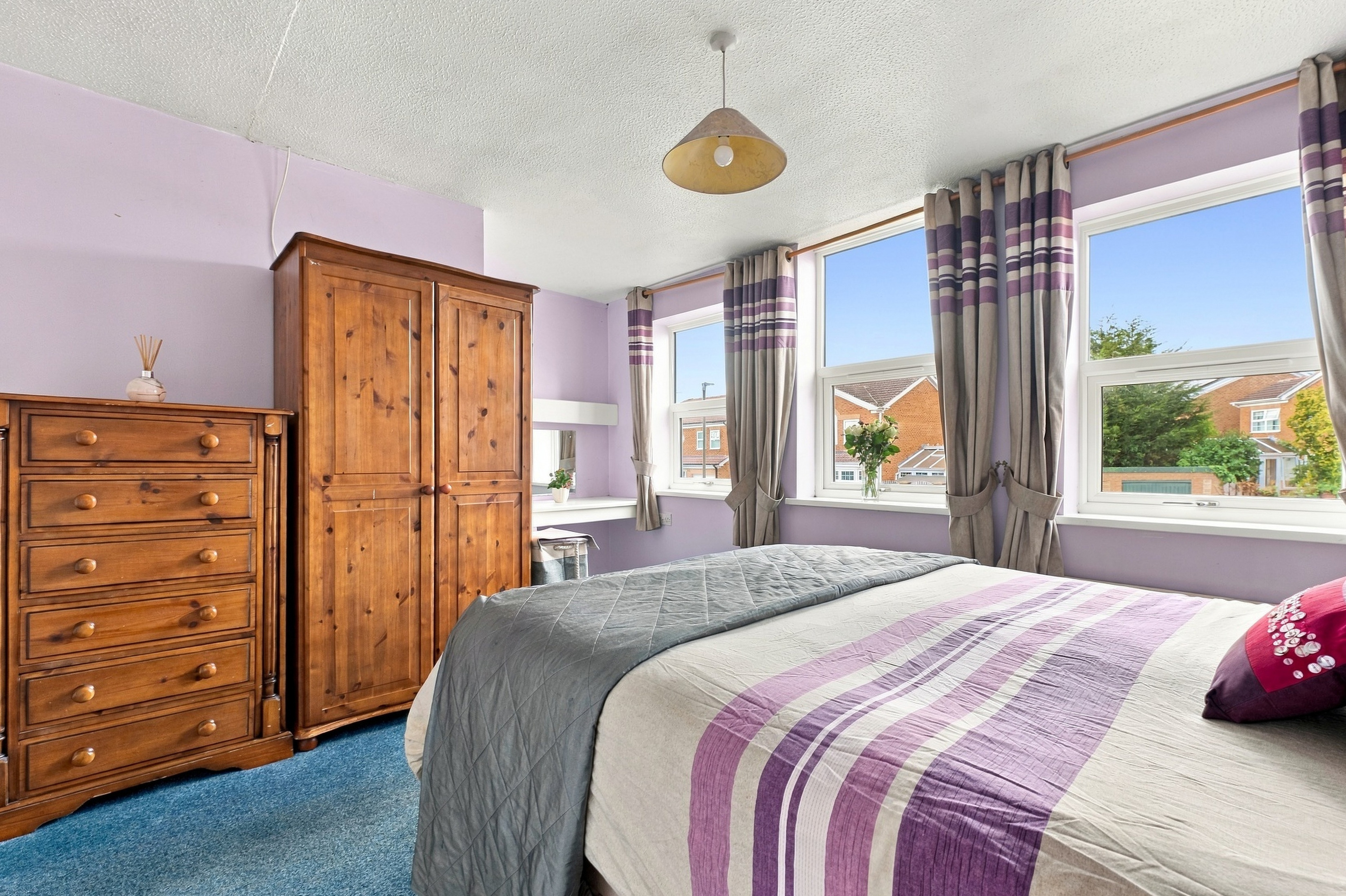 Birley Brook Drive, Chesterfield, S41, photo 16