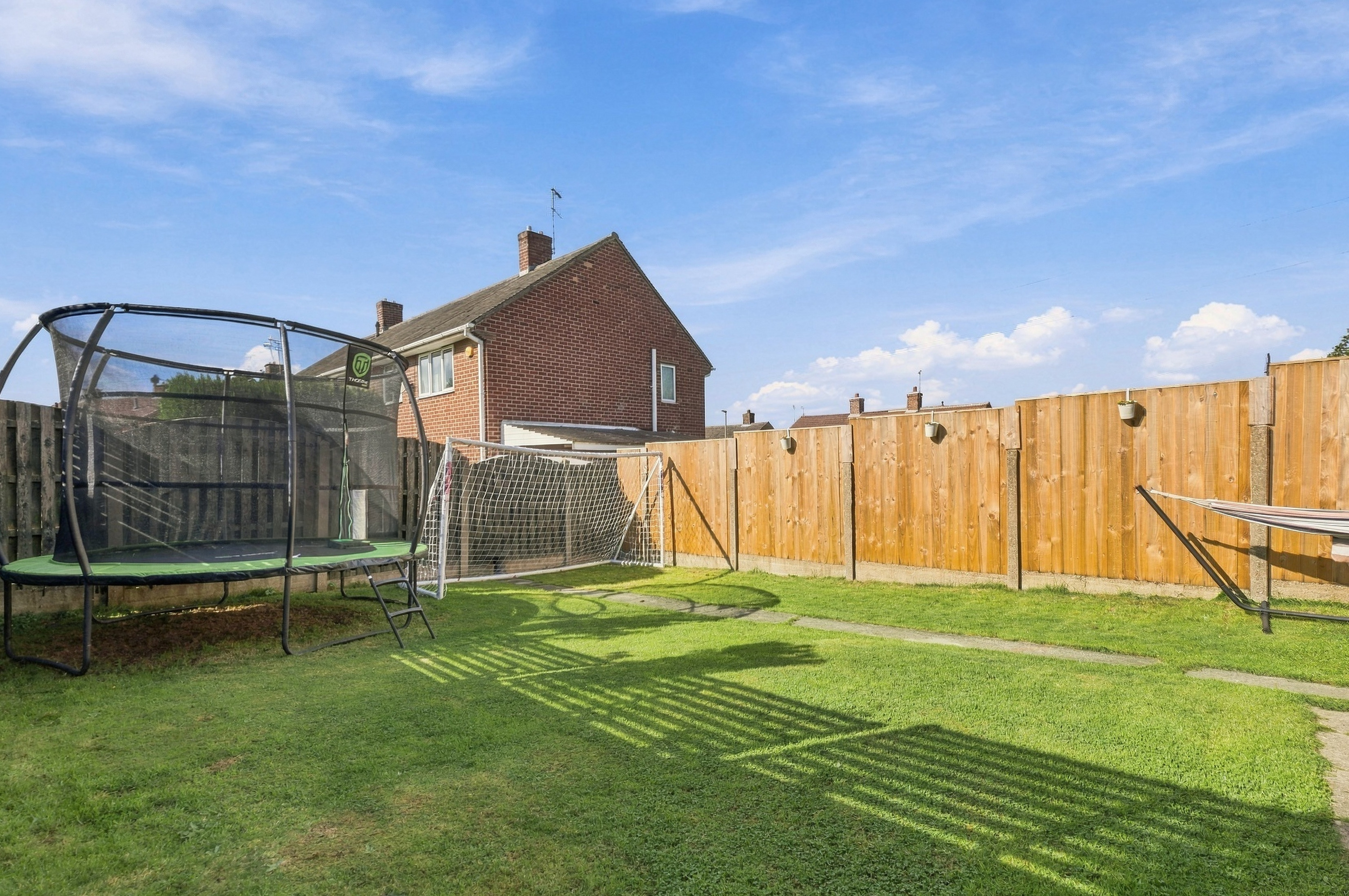 Slack Lane, Heath, S44, photo 19