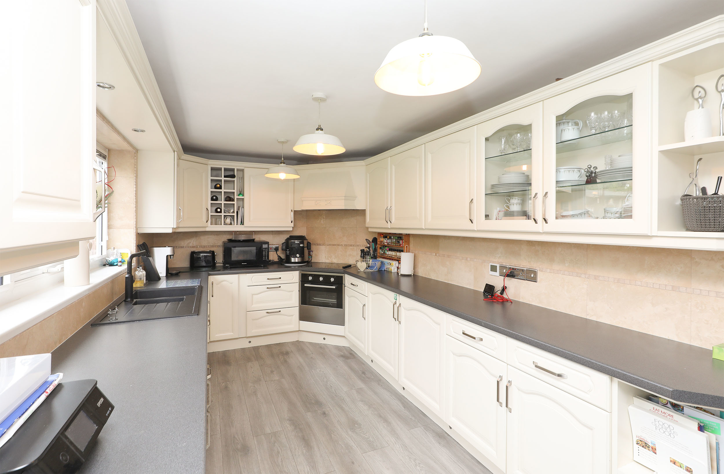Houldsworth Drive, Chesterfield, S41, photo 8
