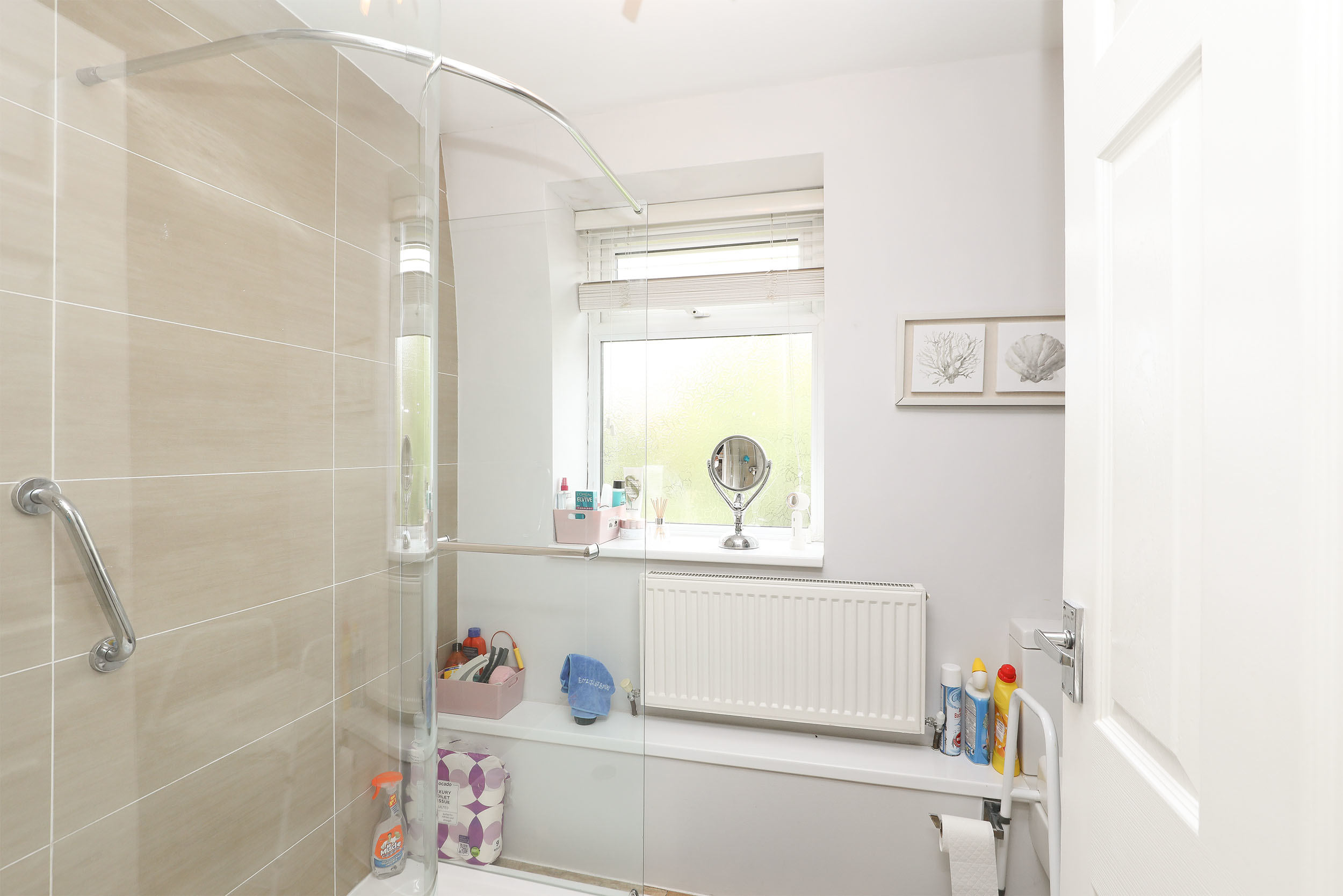 Houldsworth Drive, Chesterfield, S41, photo 15