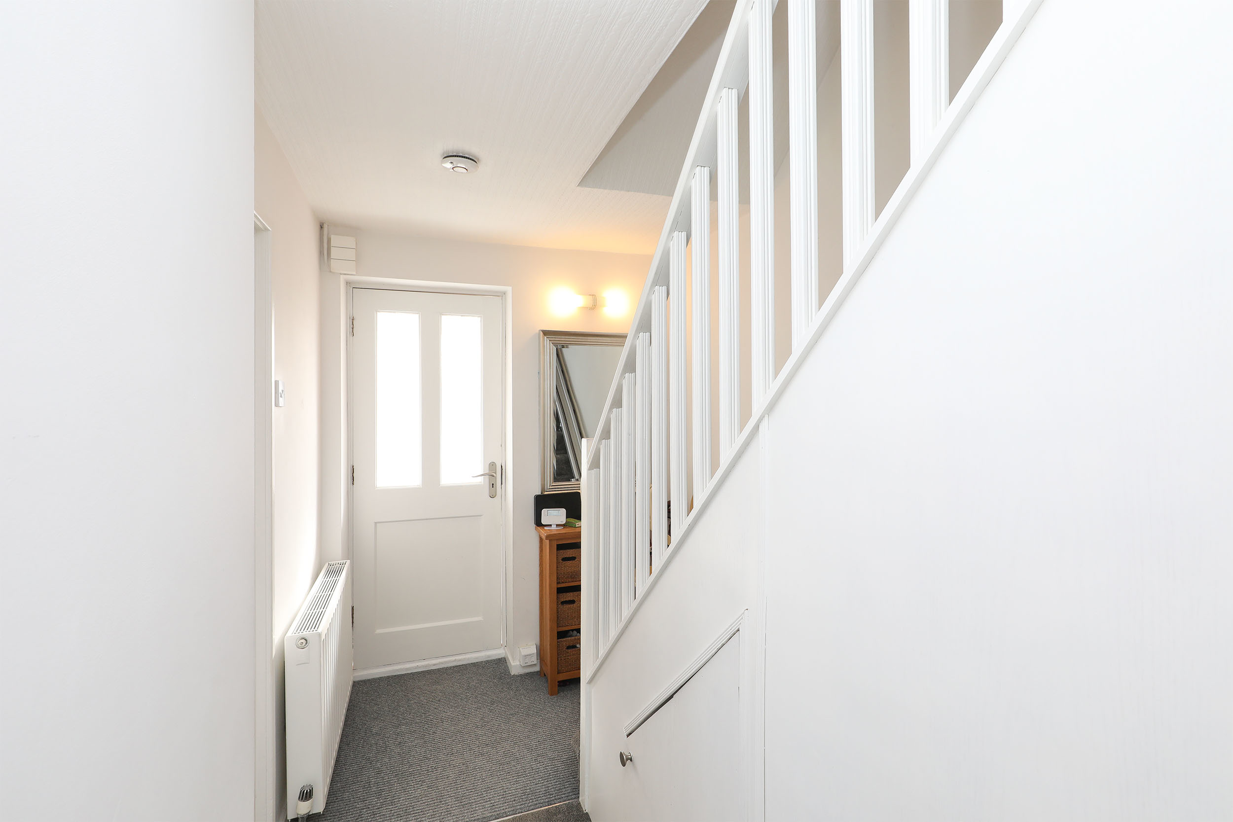 Houldsworth Drive, Chesterfield, S41, photo 5