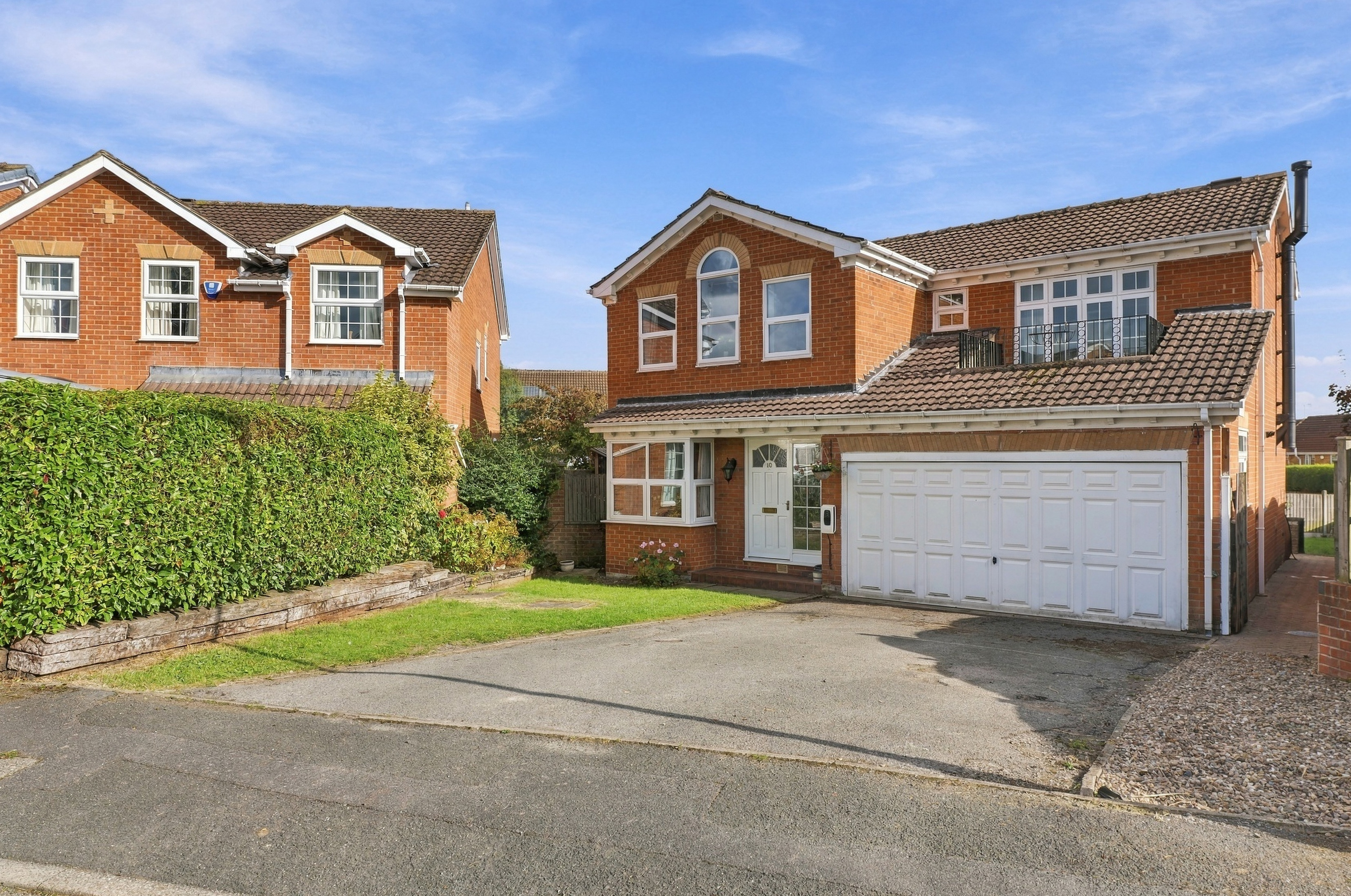 Birley Brook Drive, Chesterfield, S41, photo 32