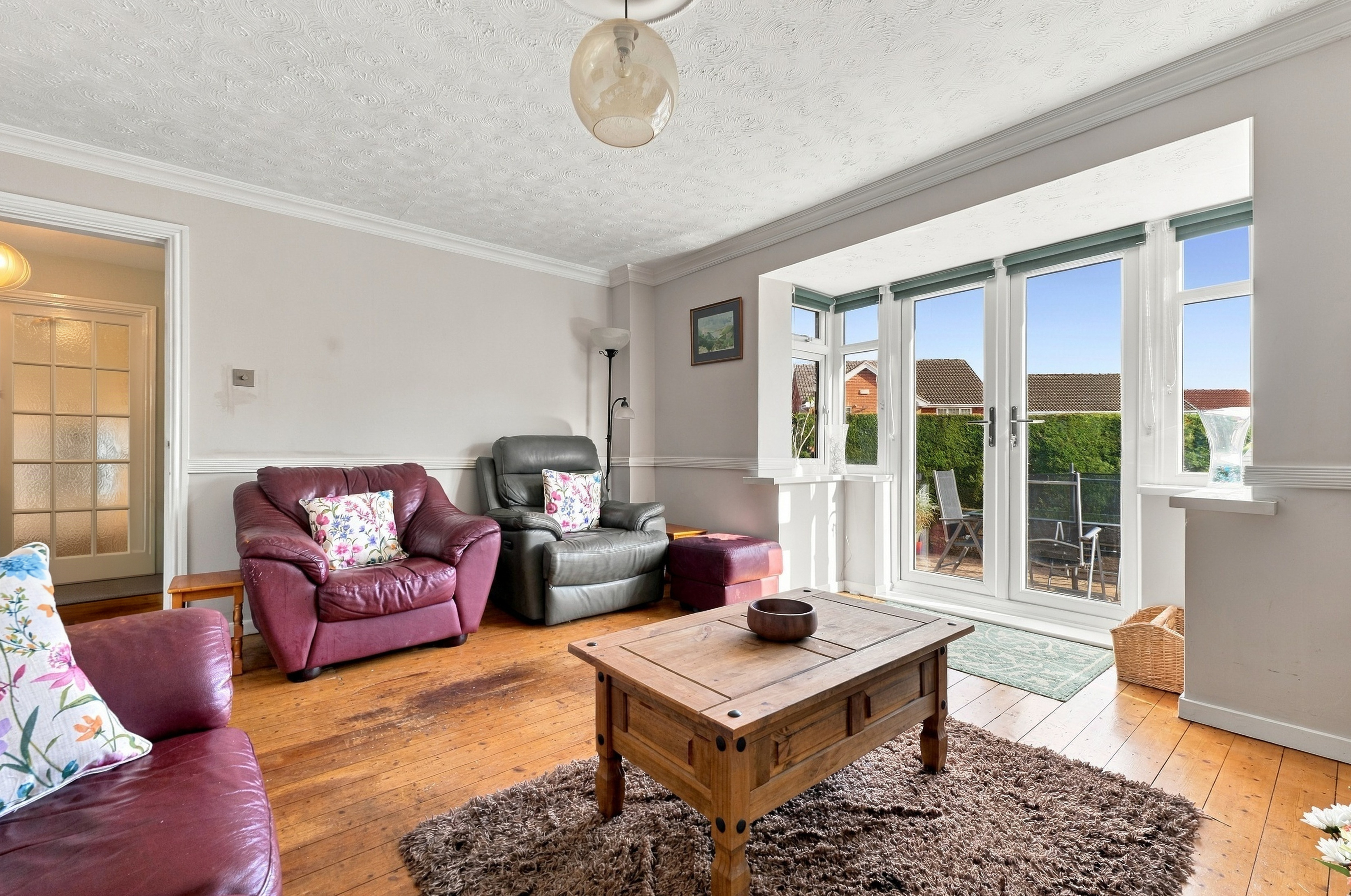 Birley Brook Drive, Chesterfield, S41, photo 6