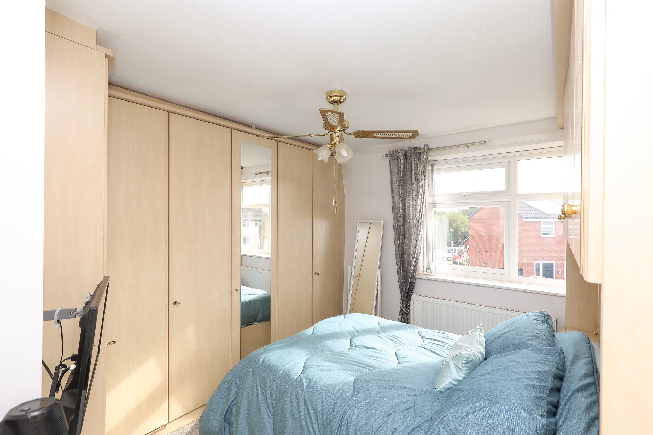Houldsworth Drive, Chesterfield, S41, photo 11
