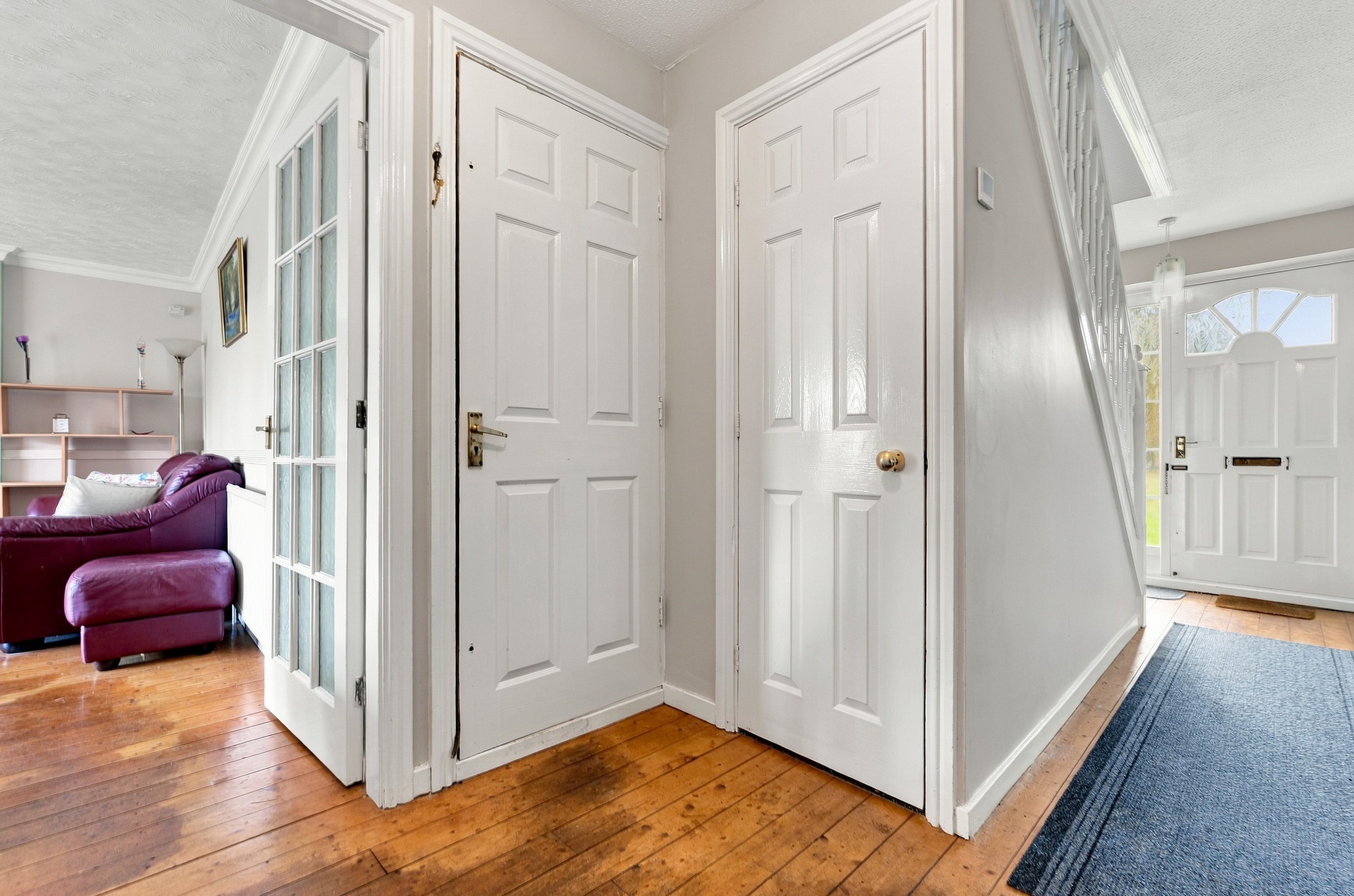 Birley Brook Drive, Chesterfield, S41, photo 5