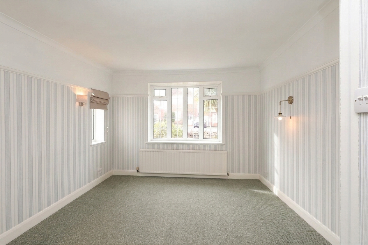 Yew Tree Drive, Chesterfield, S40, photo 26