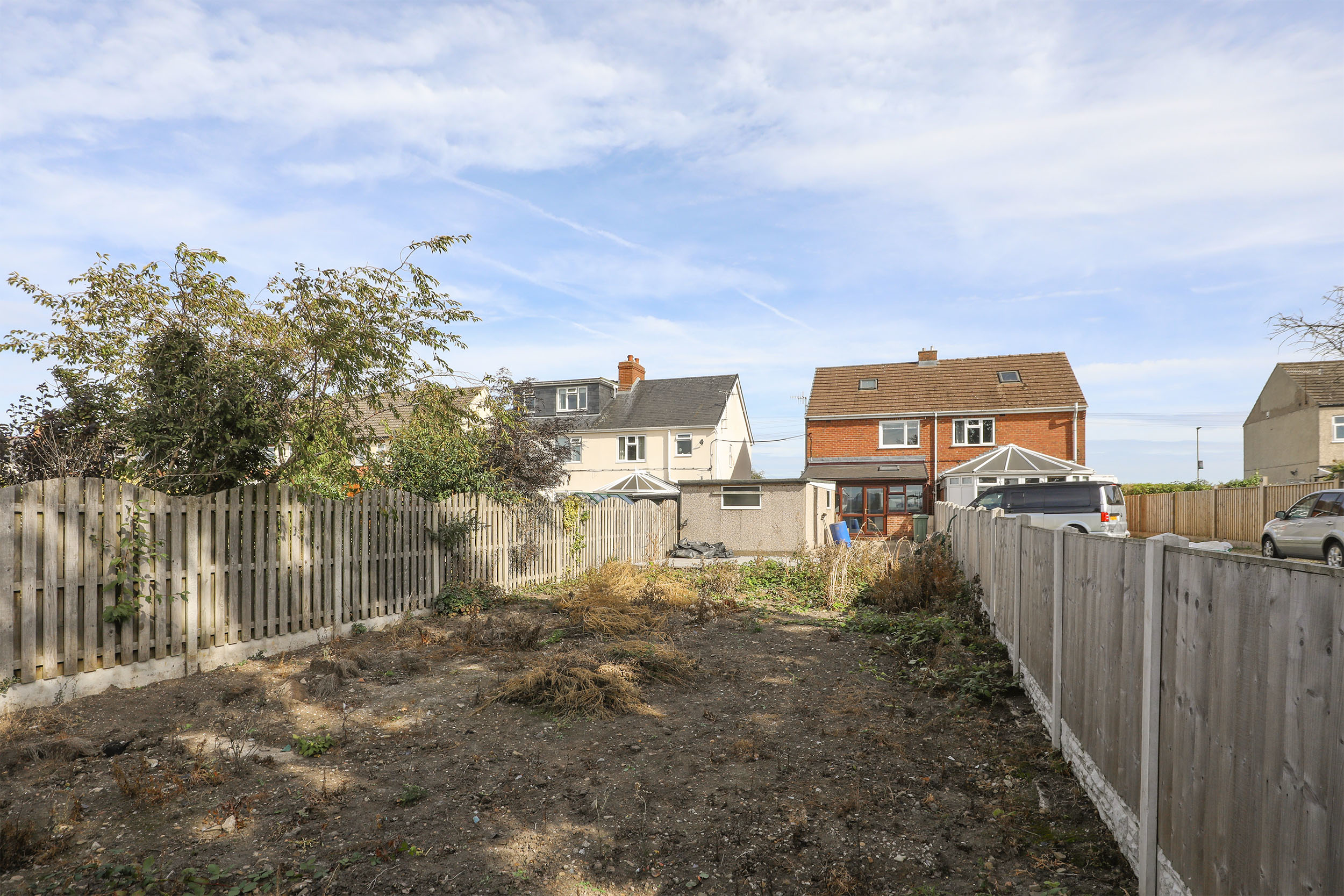 Manor Road, Brimington, S43, photo 18
