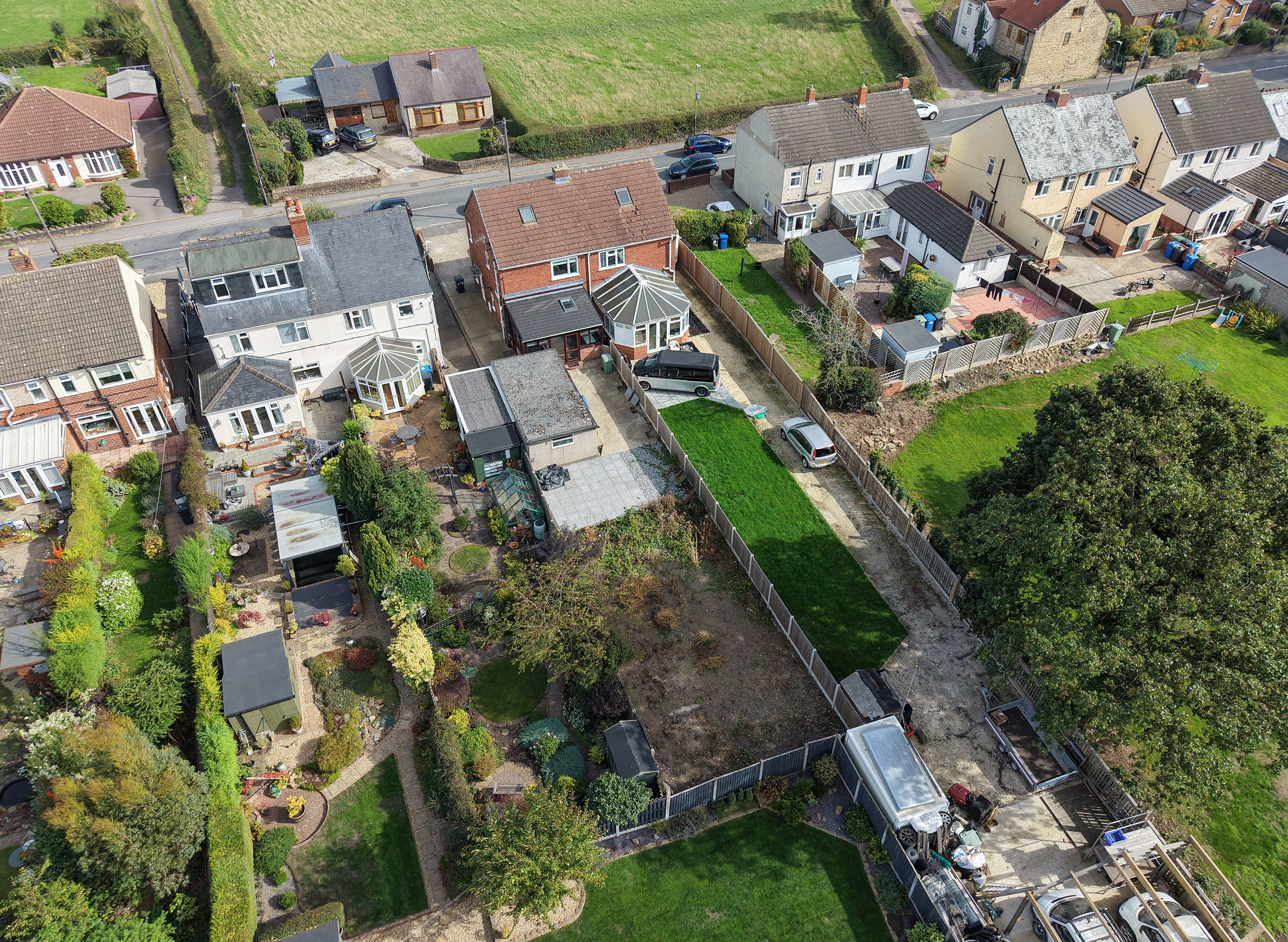 Manor Road, Brimington, S43, photo 4