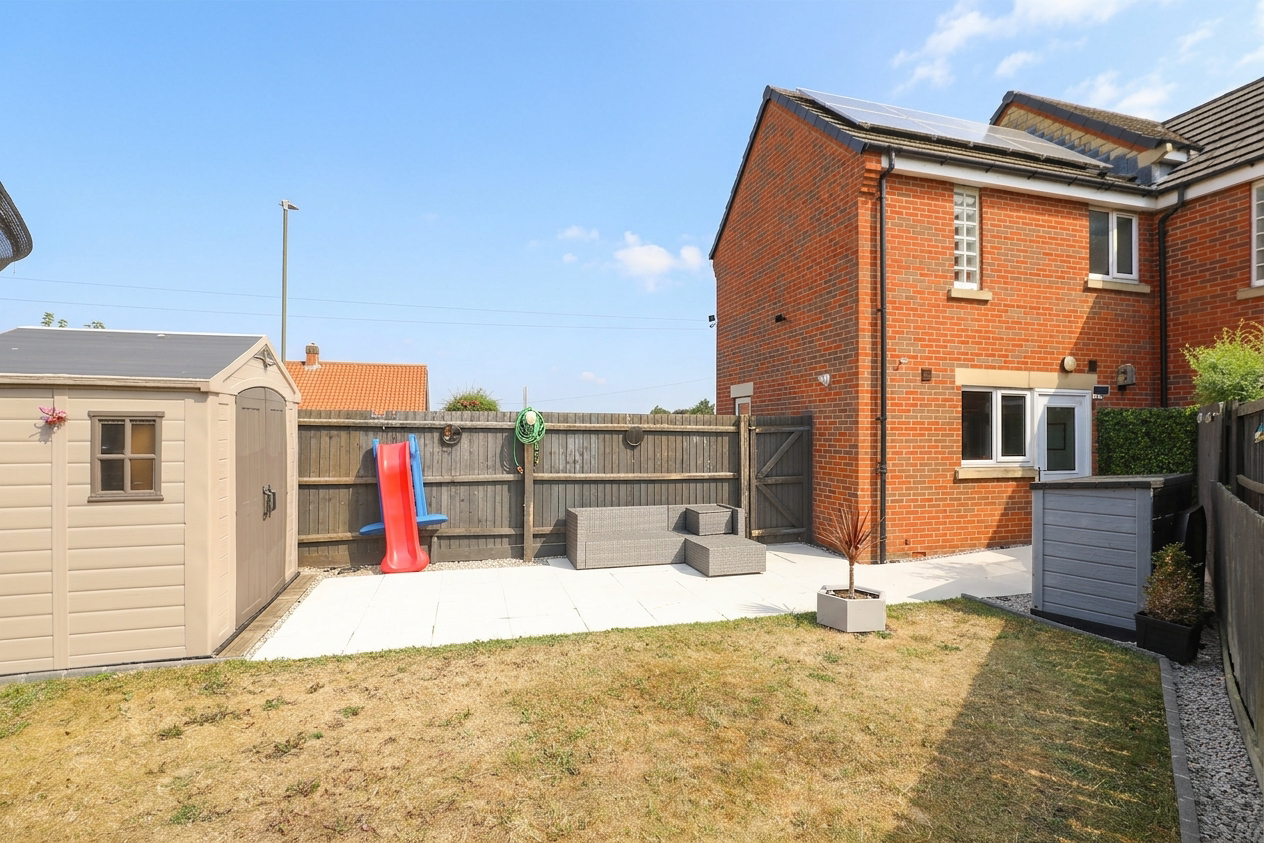 Quarry Road, Bolsover, S44, photo 20