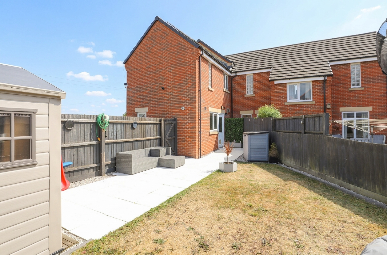 Quarry Road, Bolsover, S44, photo 4