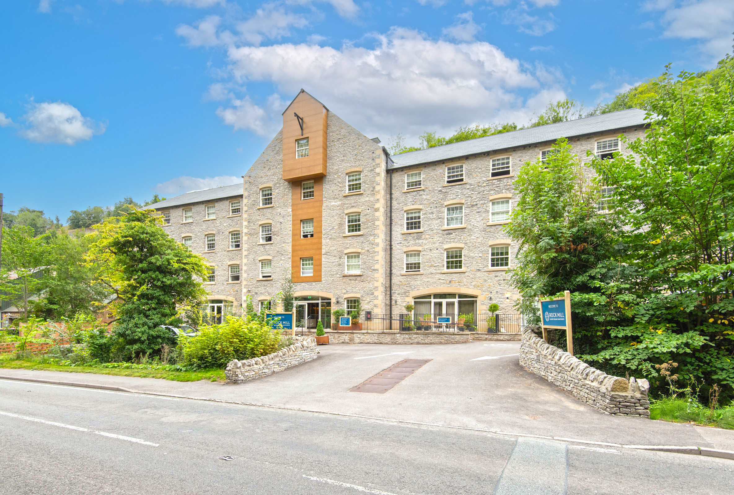 The Dale, Stoney Middleton, S32