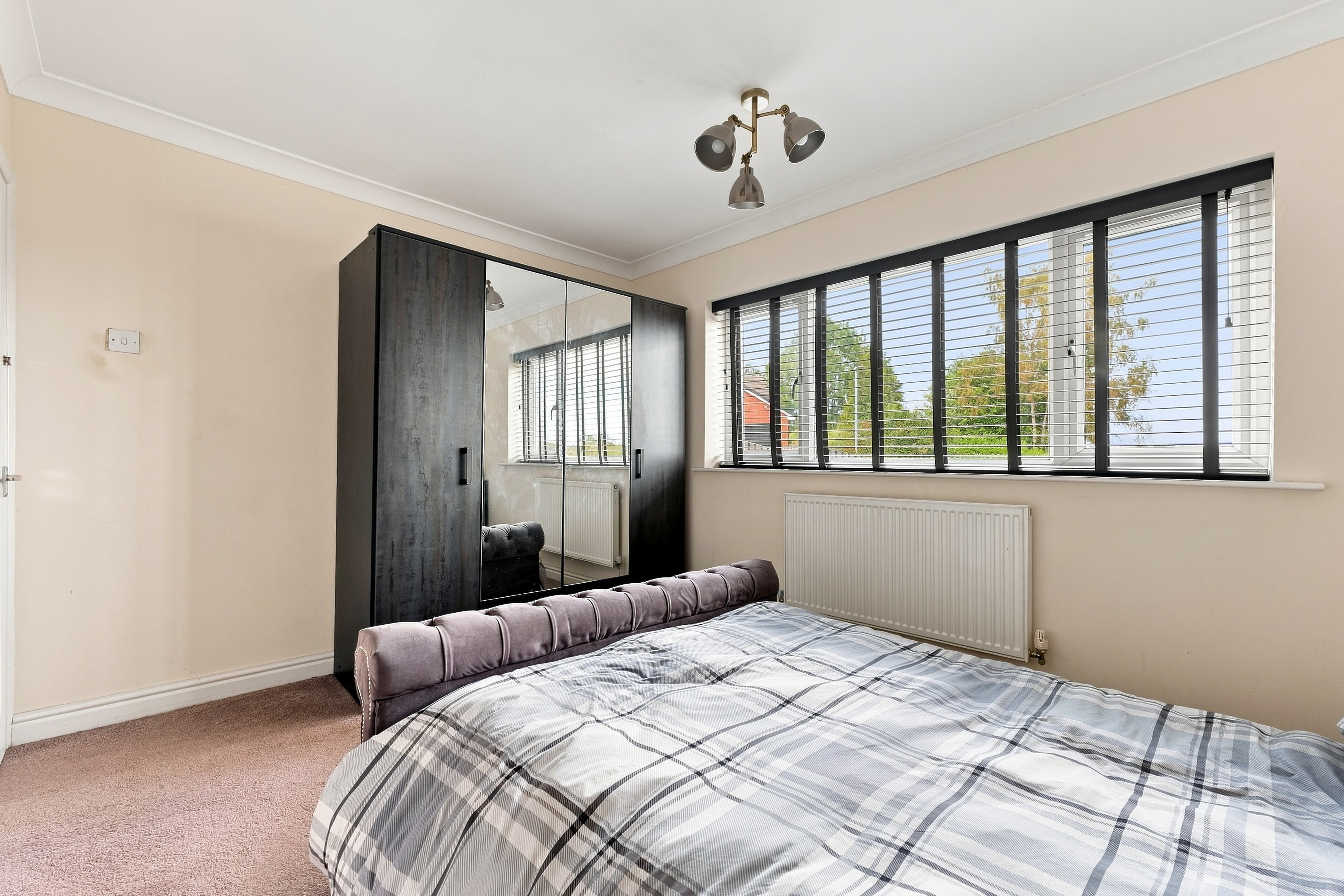 Elliott Drive, Inkersall, S43, photo 13