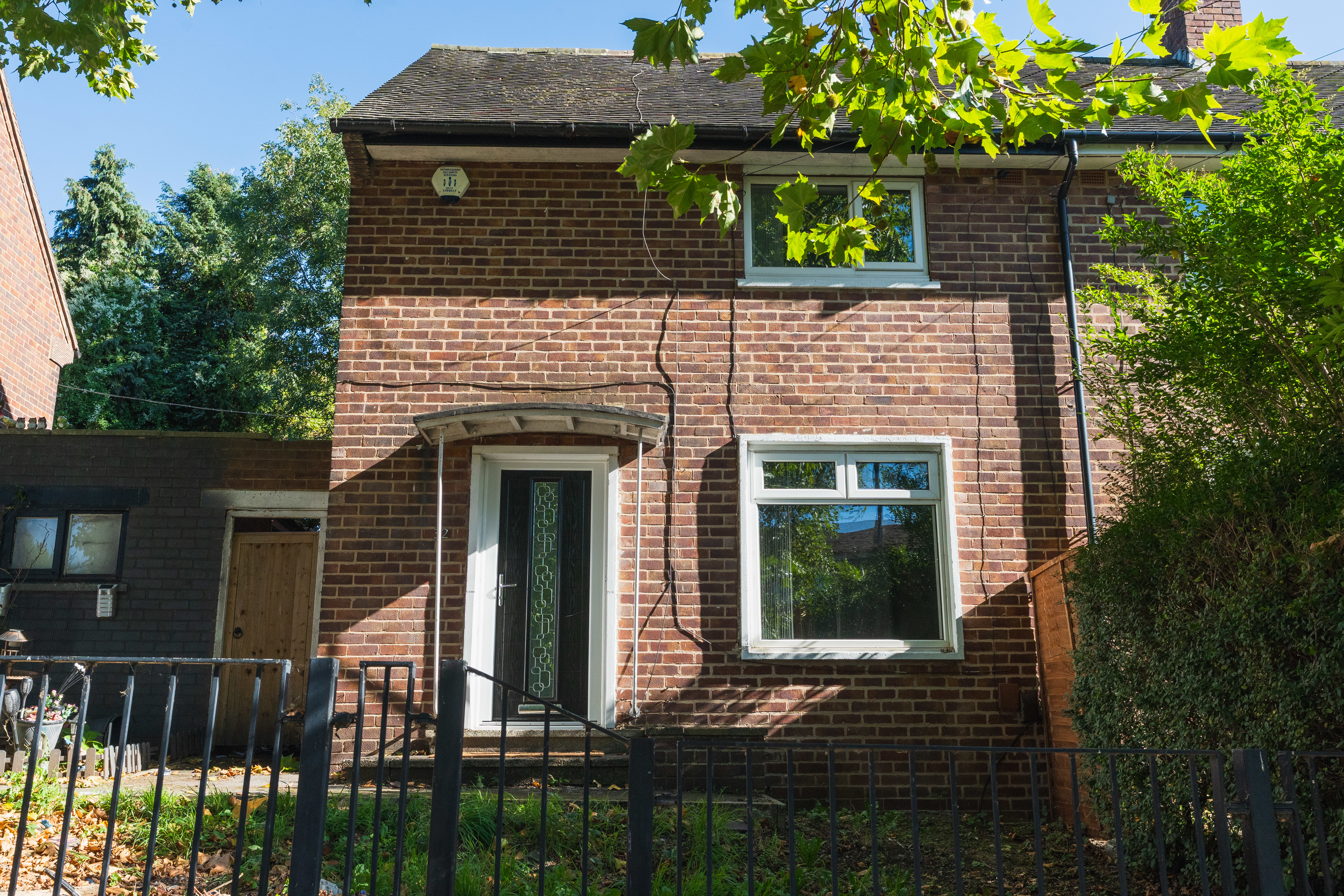 Sicey Avenue, Sheffield, S5, photo 17