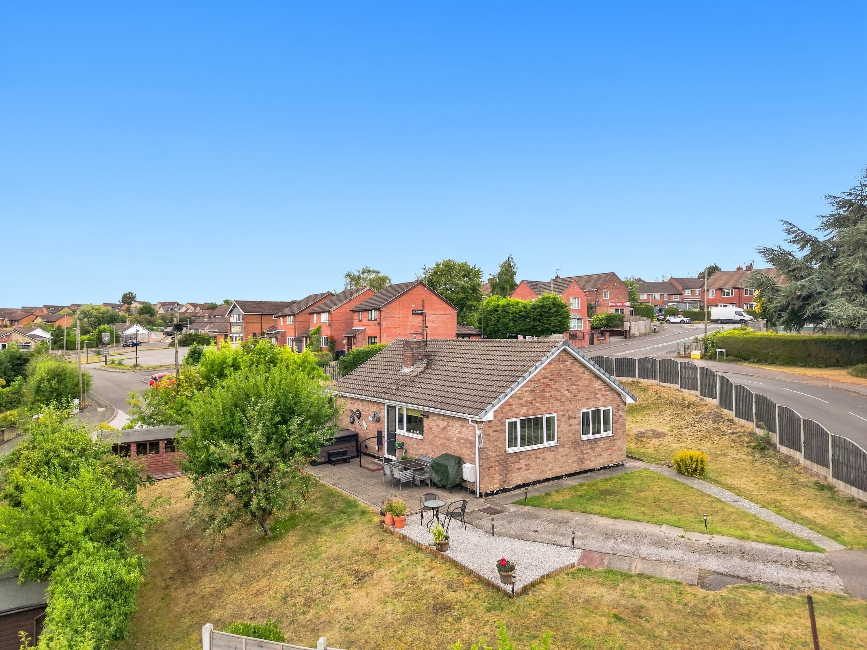 Elliott Drive, Inkersall, S43, photo 18