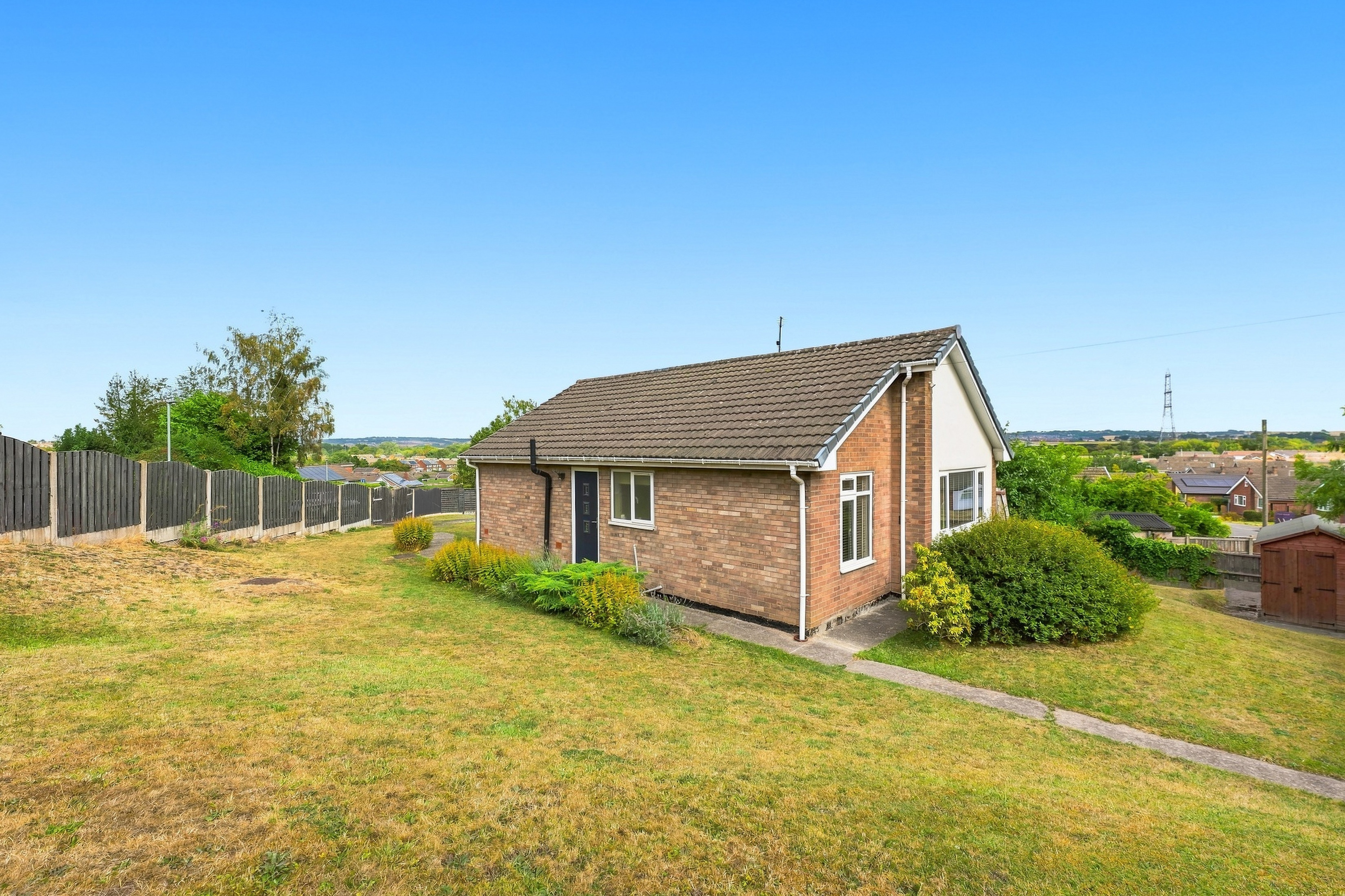 Elliott Drive, Inkersall, S43, photo 21