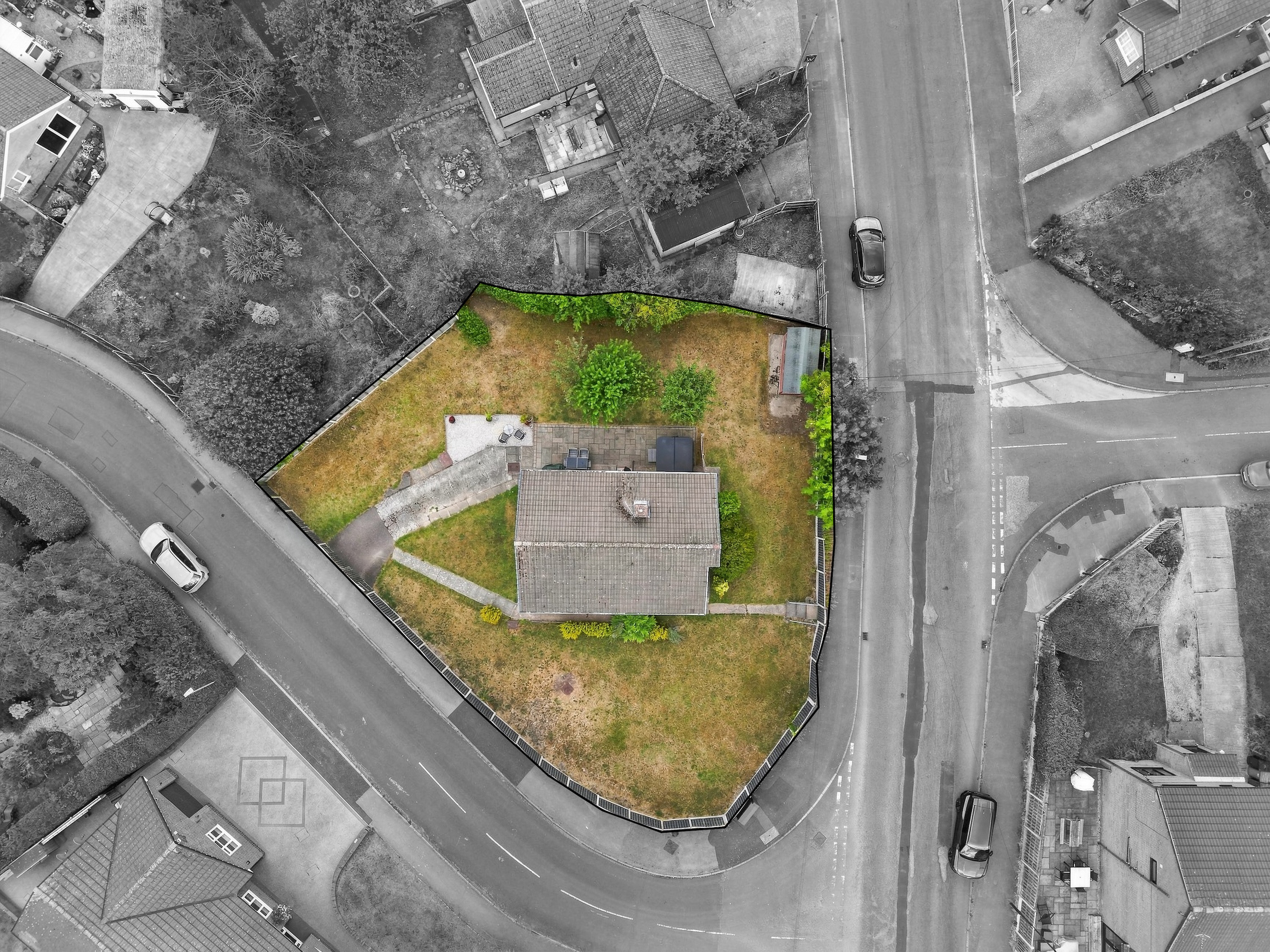 Elliott Drive, Inkersall, S43, photo 19