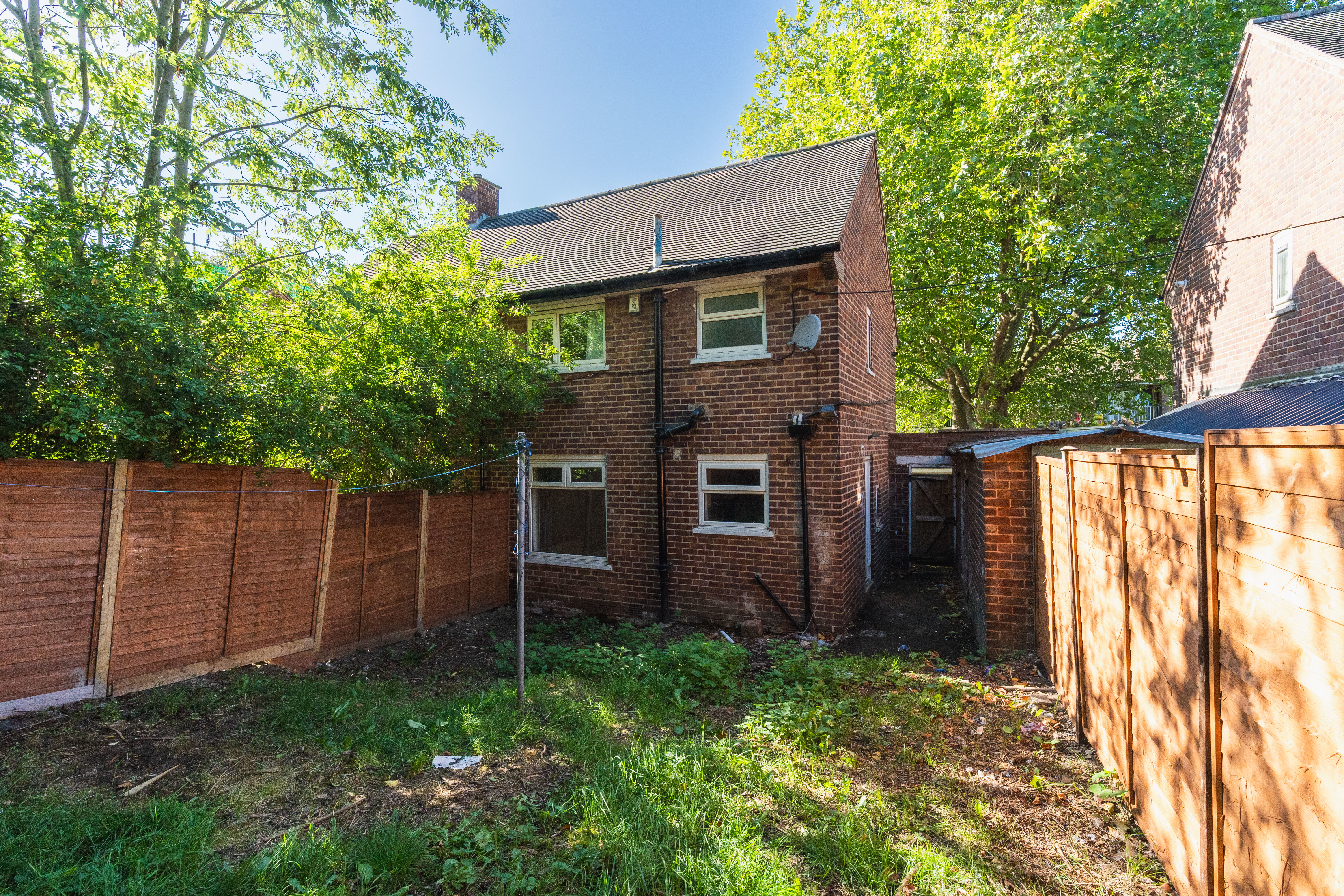 Sicey Avenue, Sheffield, S5, photo 9