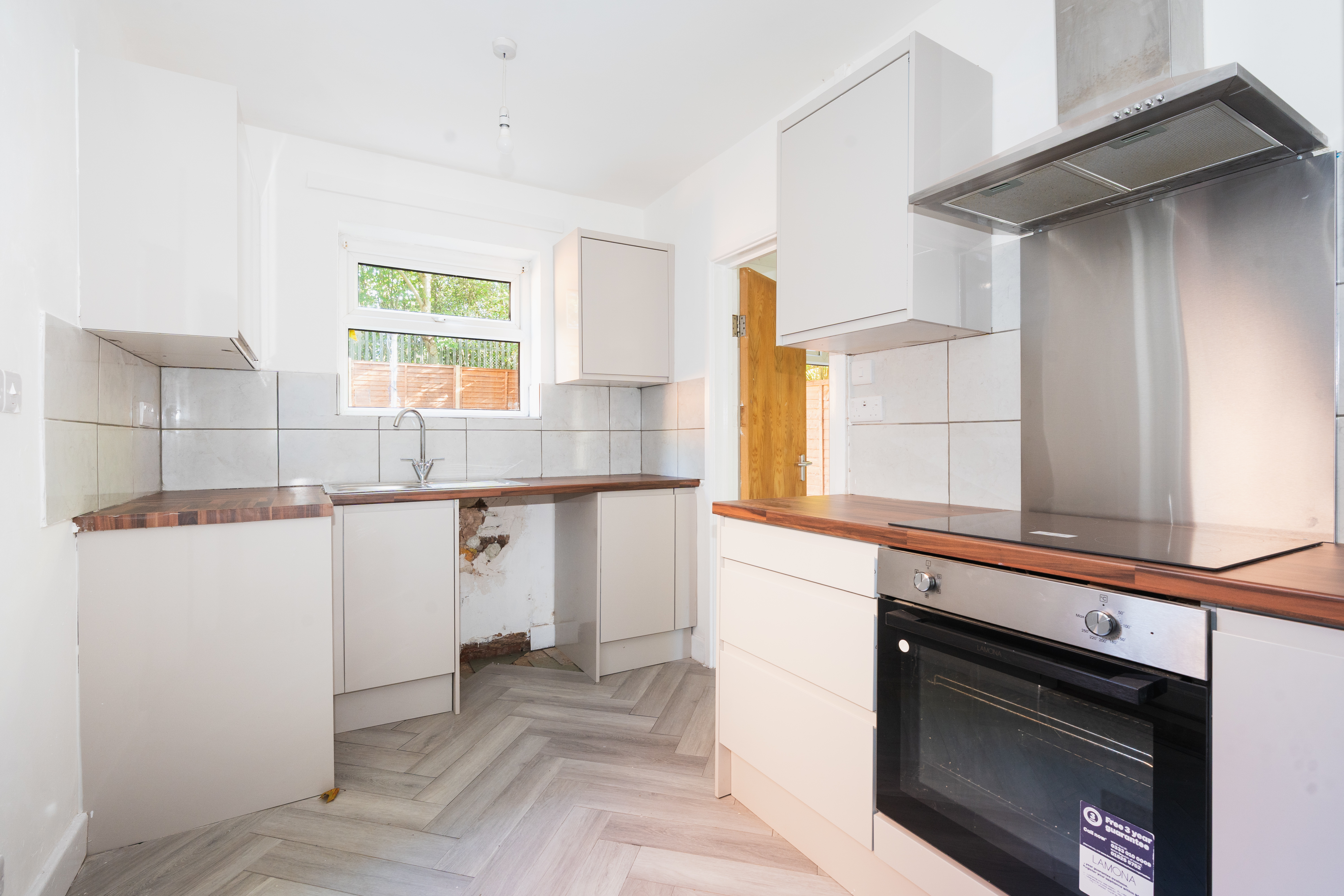 Sicey Avenue, Sheffield, S5, photo 3
