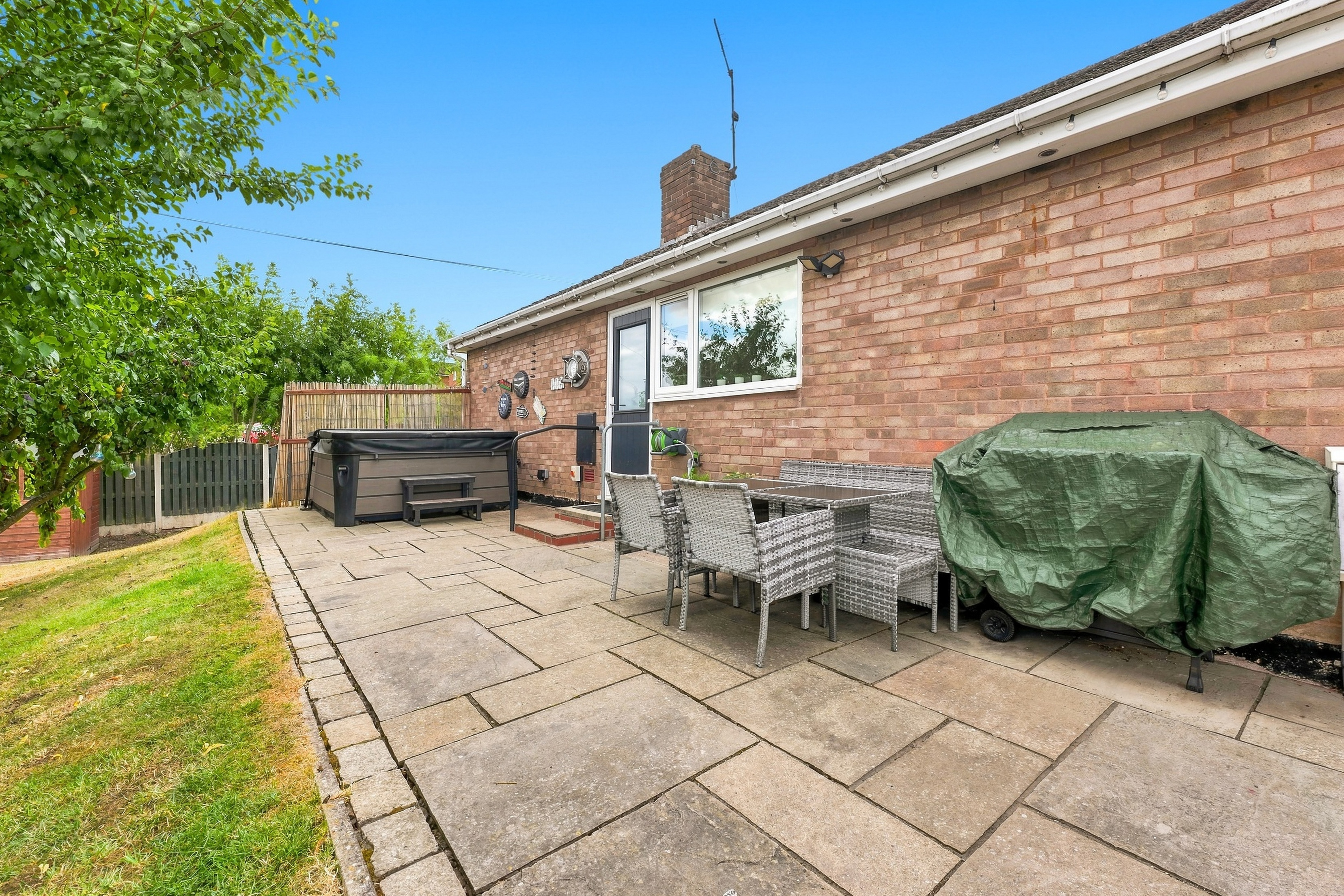 Elliott Drive, Inkersall, S43, photo 20