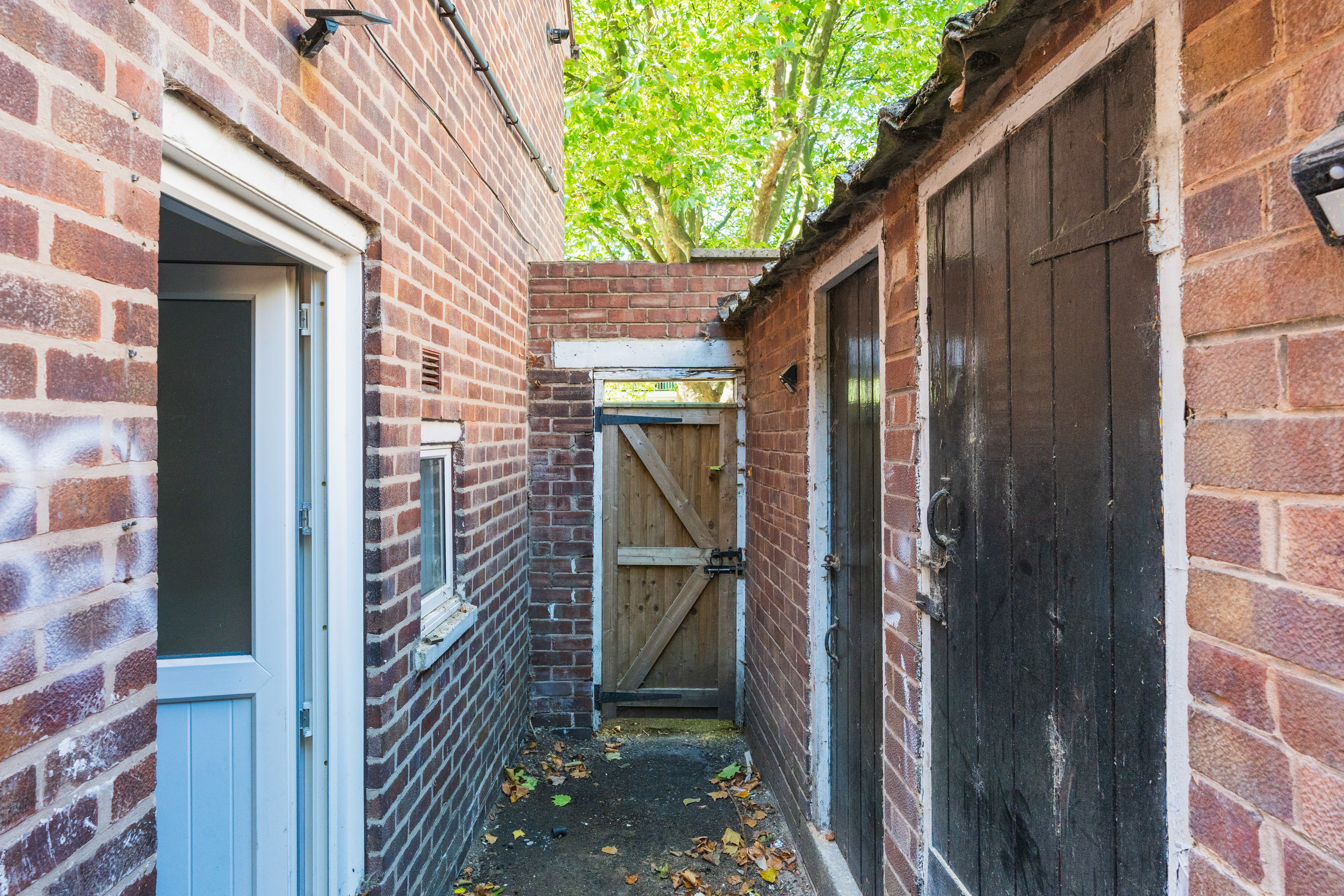 Sicey Avenue, Sheffield, S5, photo 8